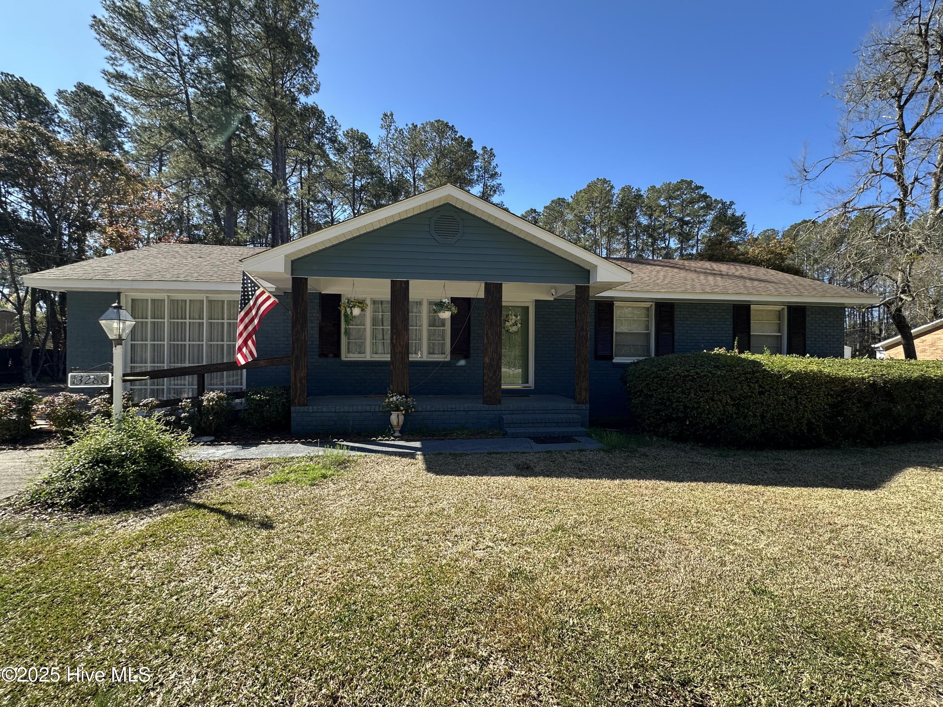 13280 Blues Farm Road Property Photo