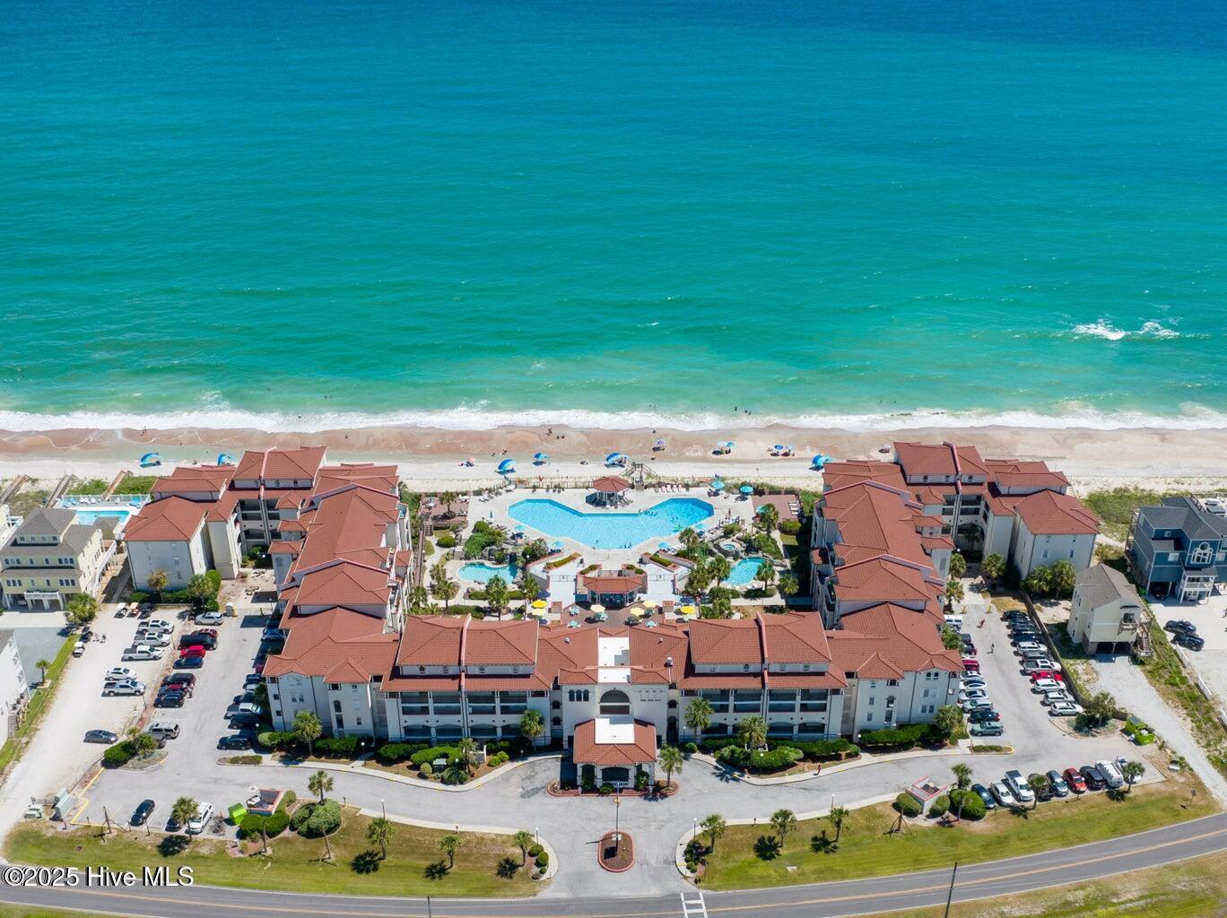 790 New River Inlet Road Unit 209b Property Photo