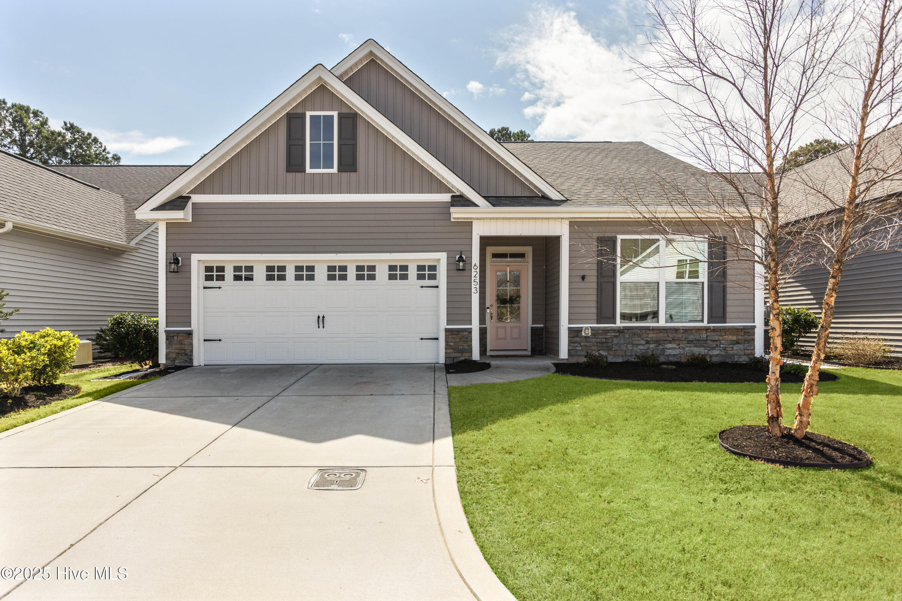 6253 Sweet Gum Drive Property Photo
