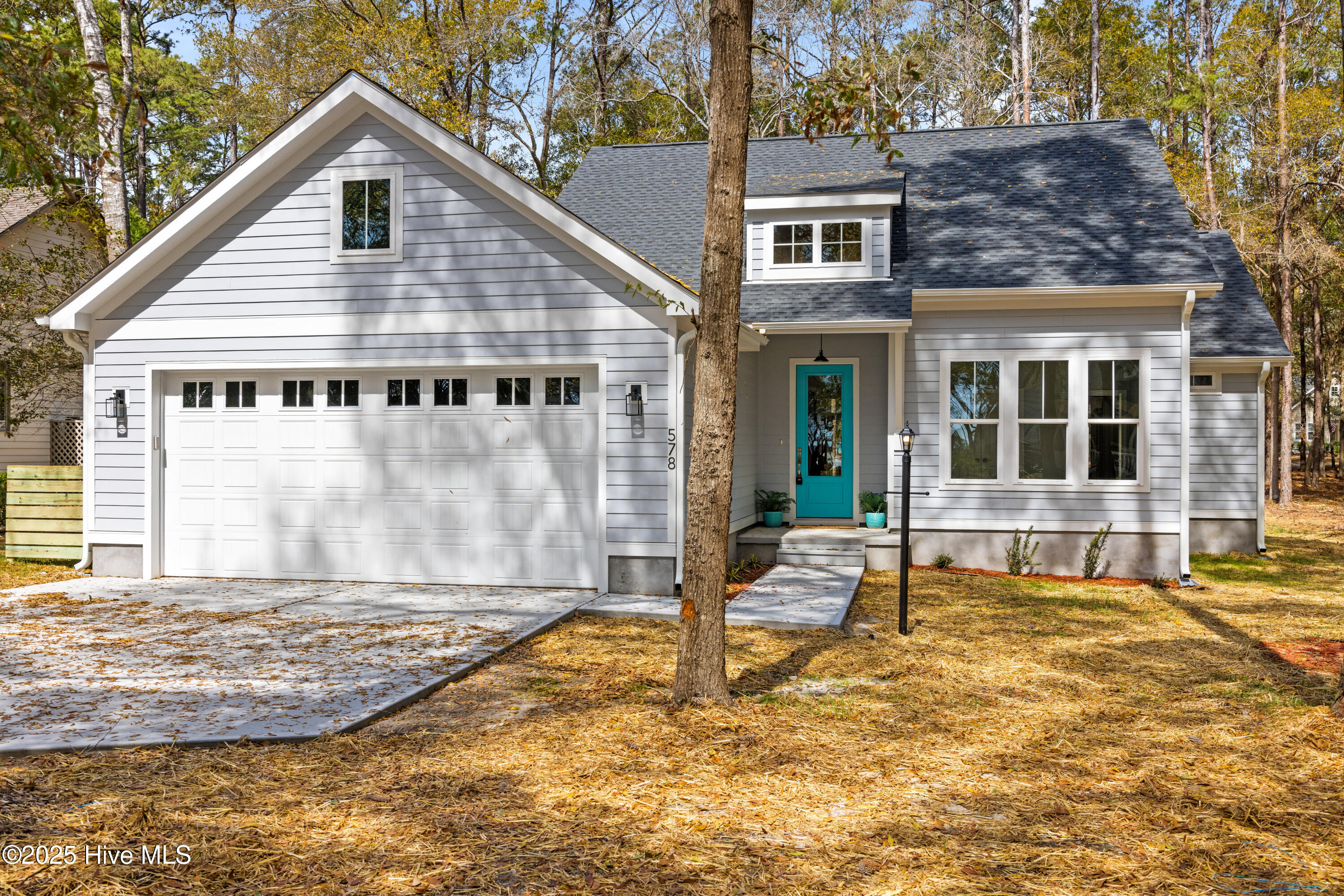 578 Lockwood Court Property Photo