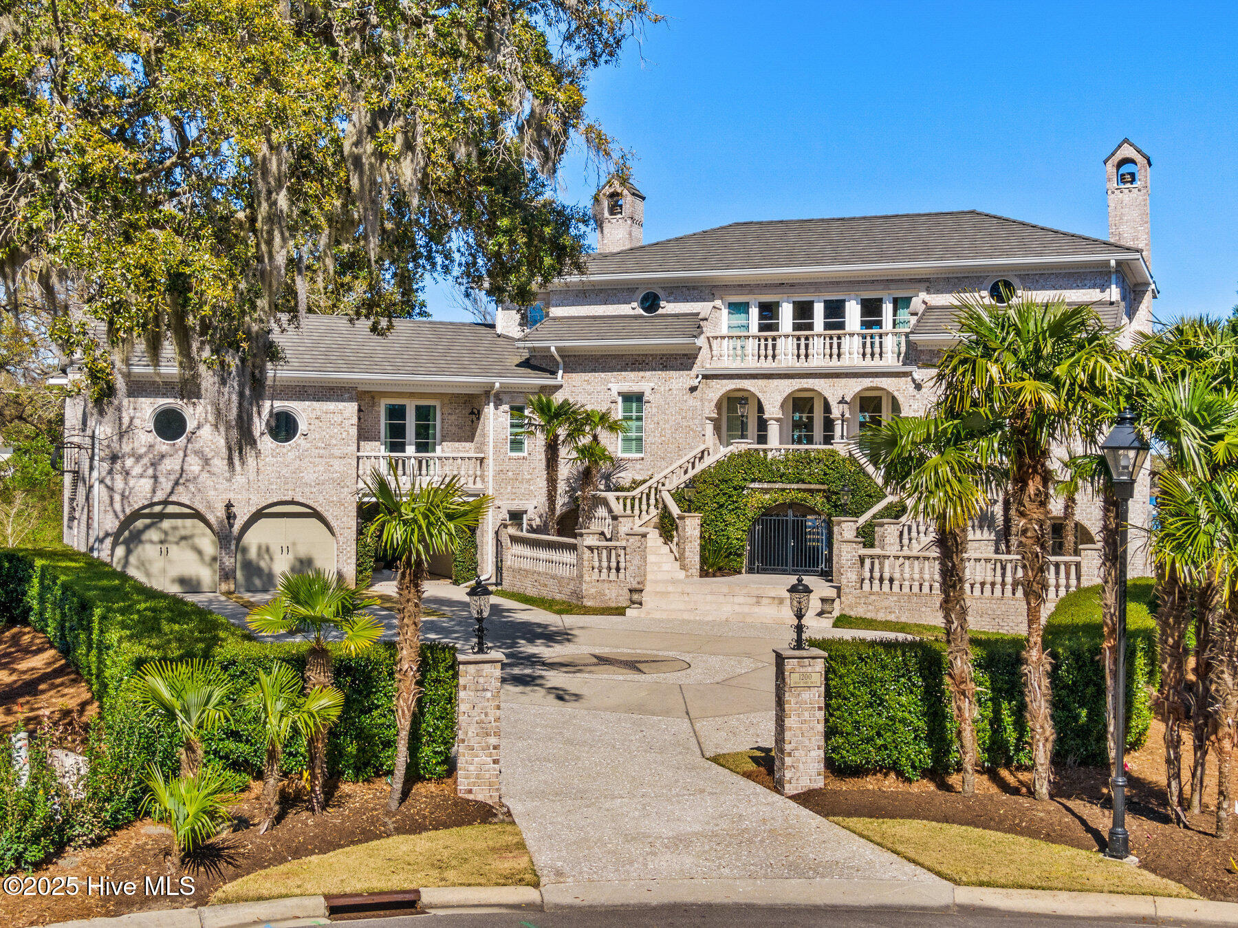 1200 Great Oaks Drive Property Photo