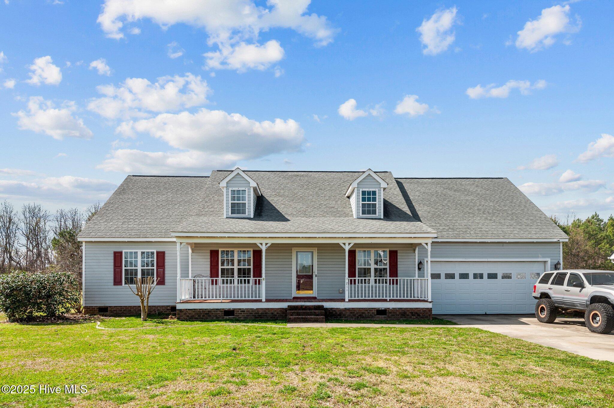 211 Wesley Drive Property Photo