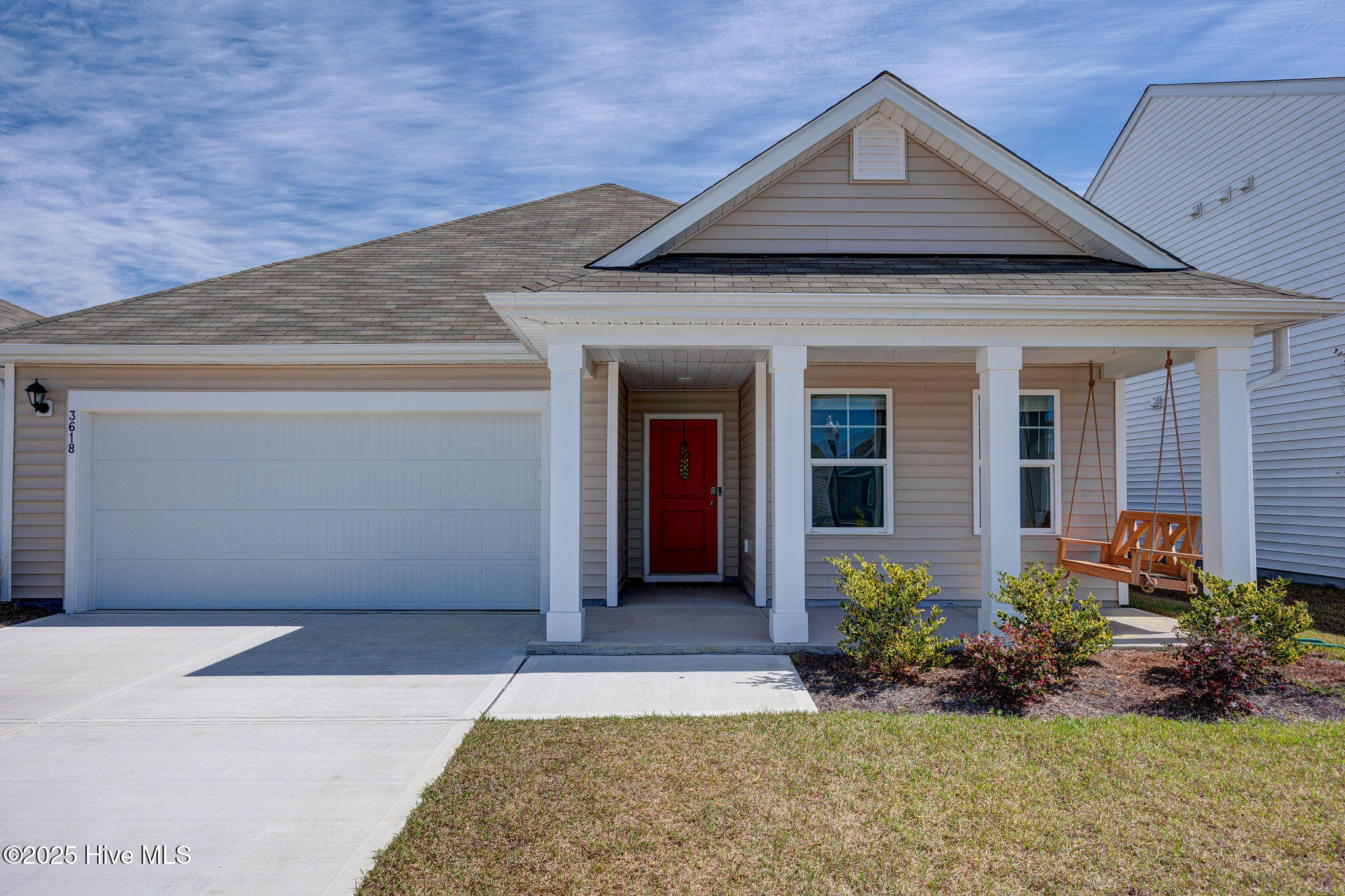 3618 Wigeon Way Property Photo