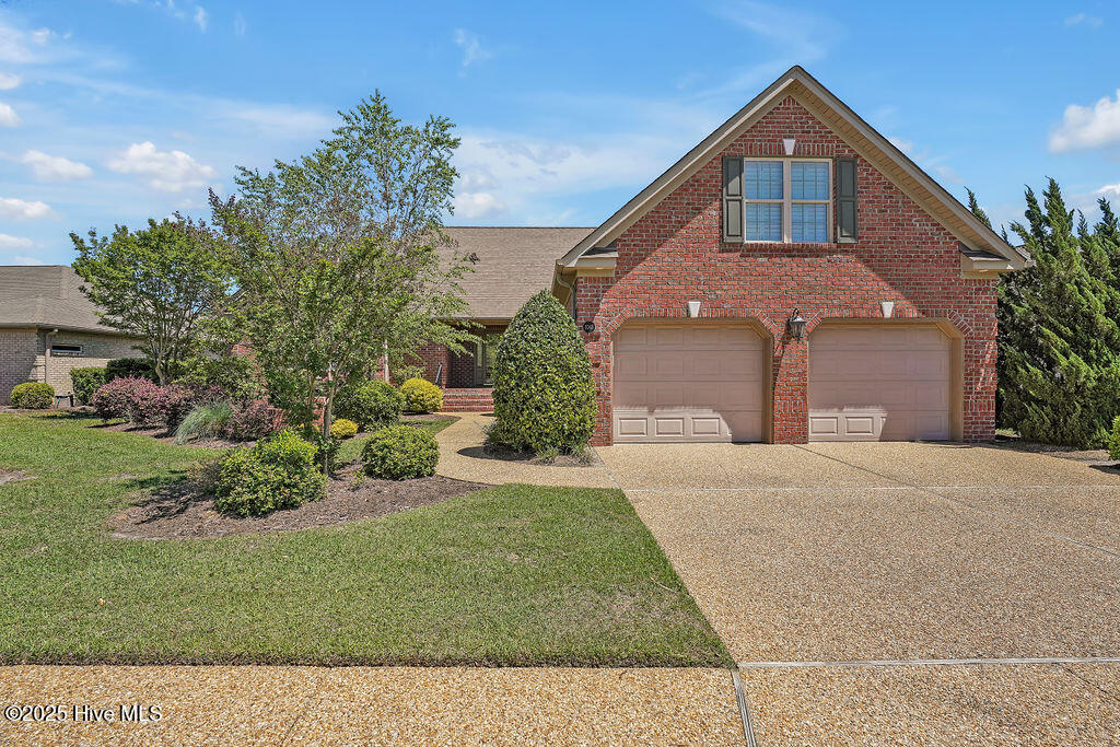 1061 Leesburg Drive Property Photo