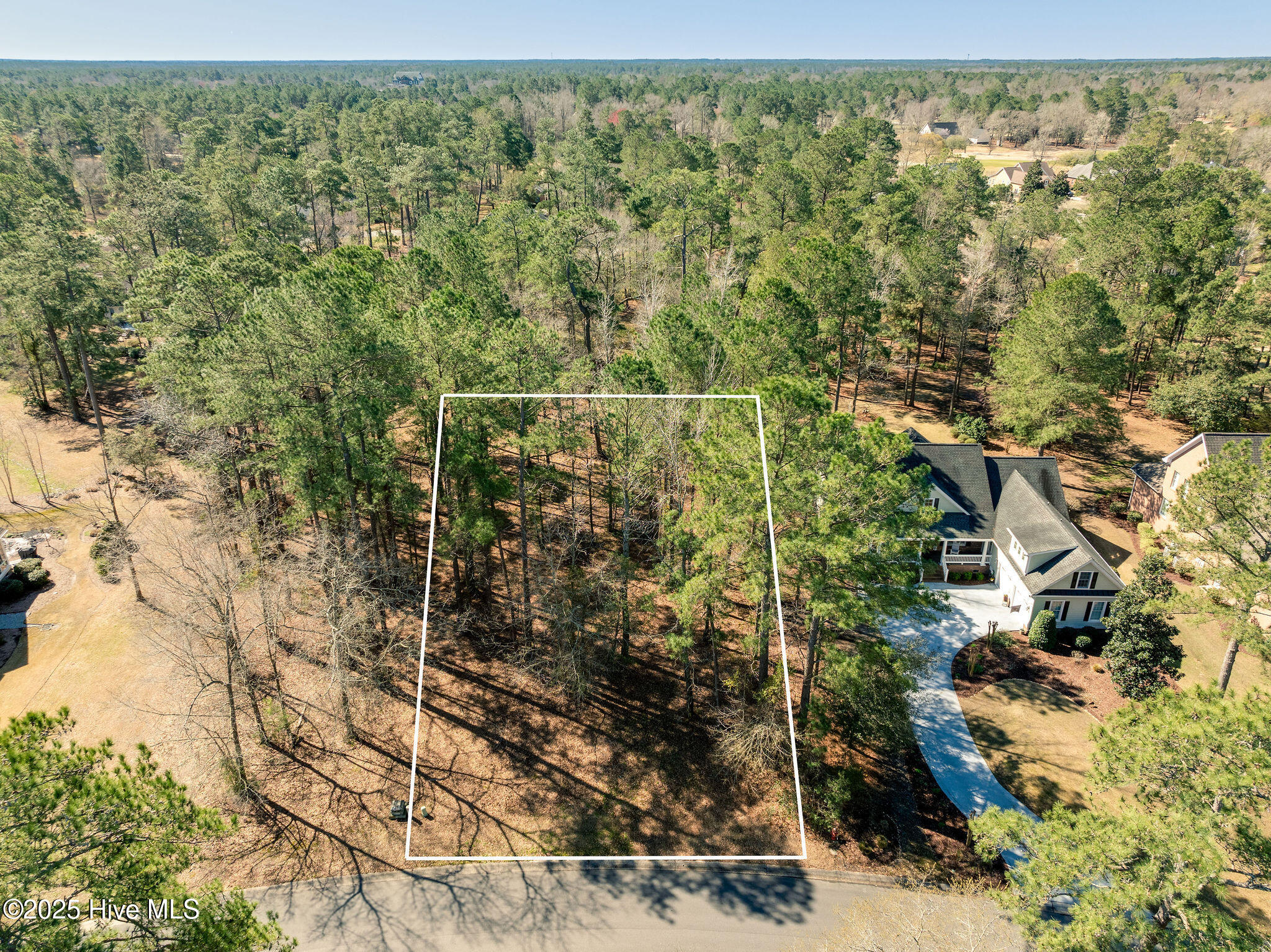 262 W Winding Way Property Photo
