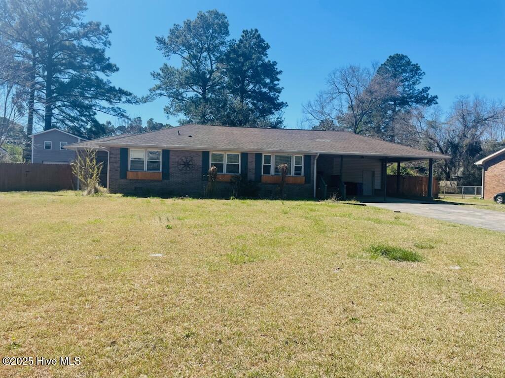 510 Thomas Drive Property Photo