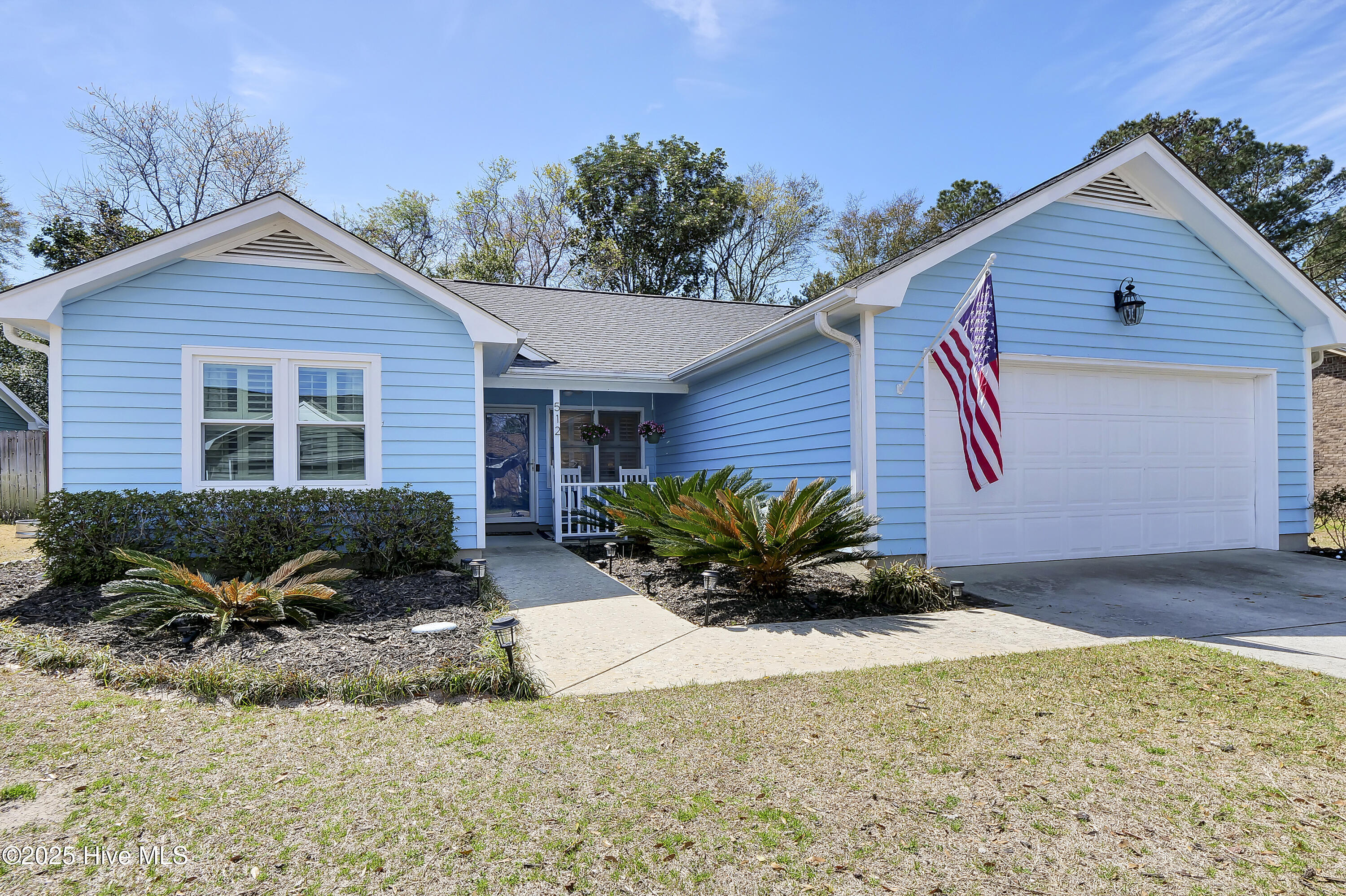 512 Chattooga Place Drive Property Photo