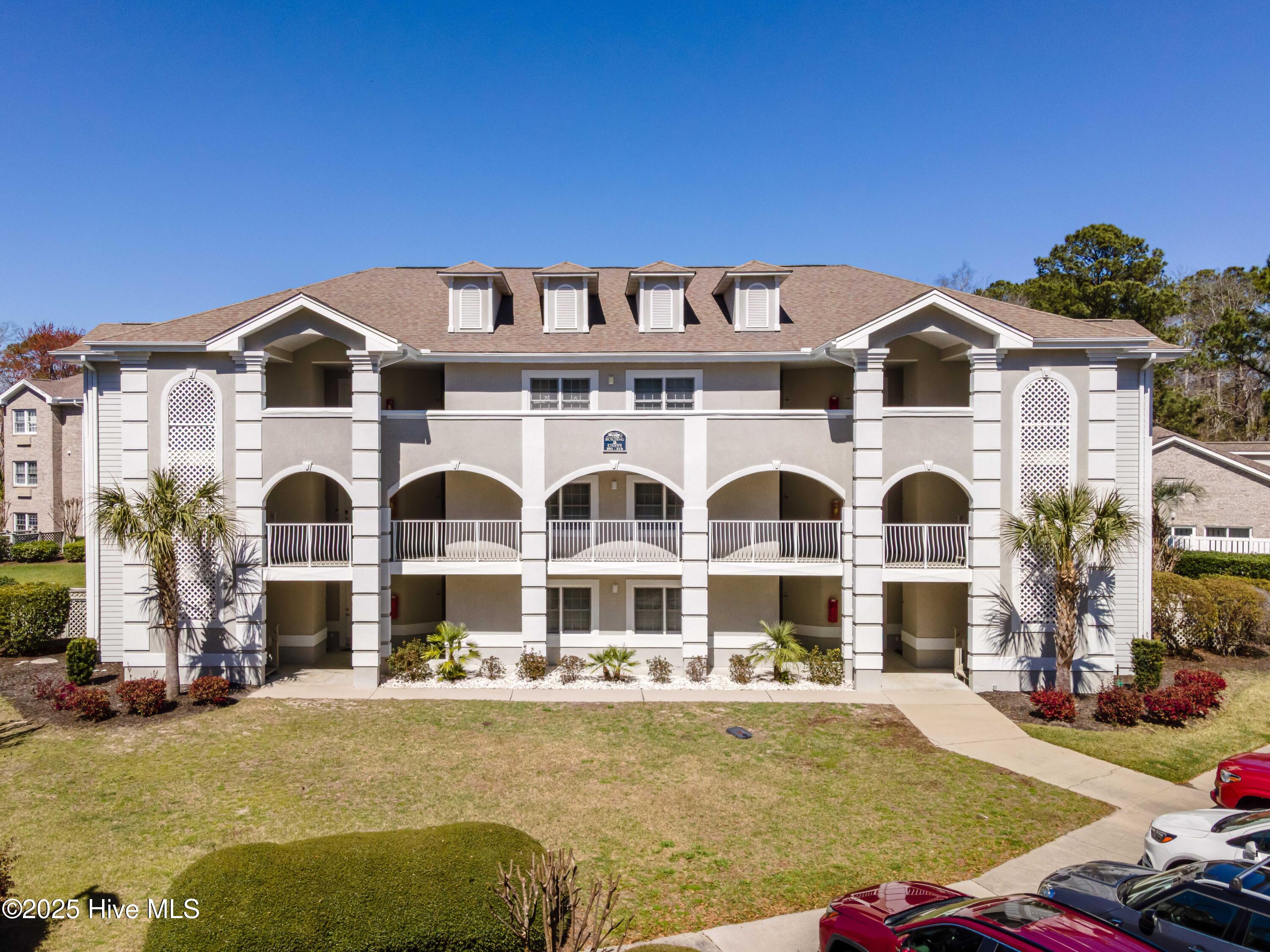 908 Resort Circle Unit 205 Property Photo