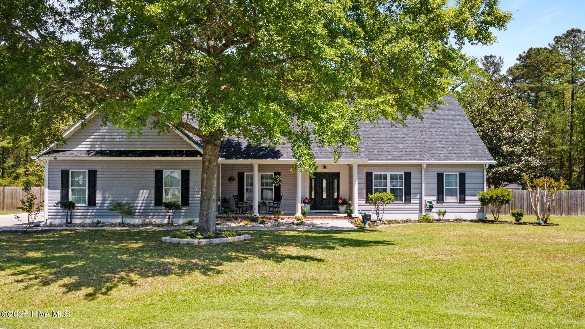Cherry Branch Real Estate Listings Main Image