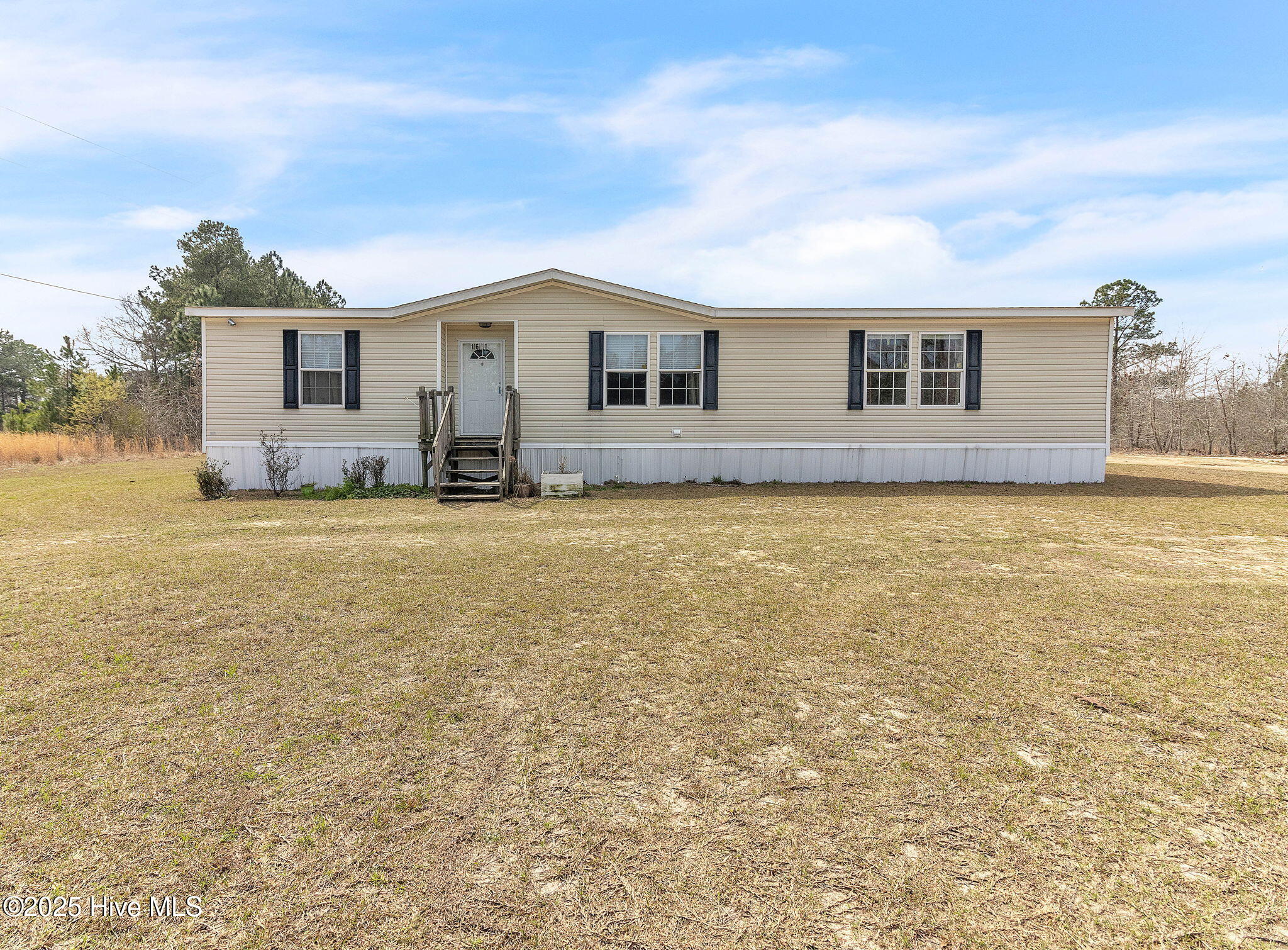 1681 Johnsontown Road Property Photo