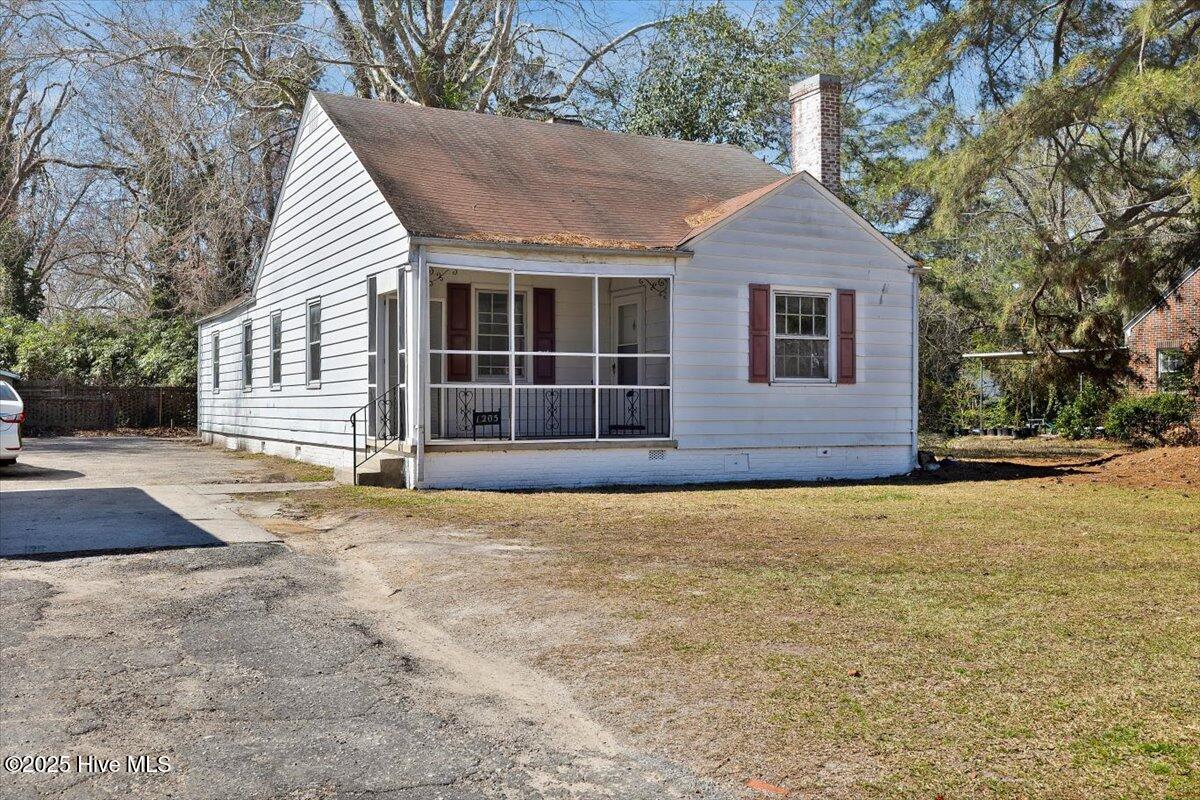 1205 Gold Street Property Photo