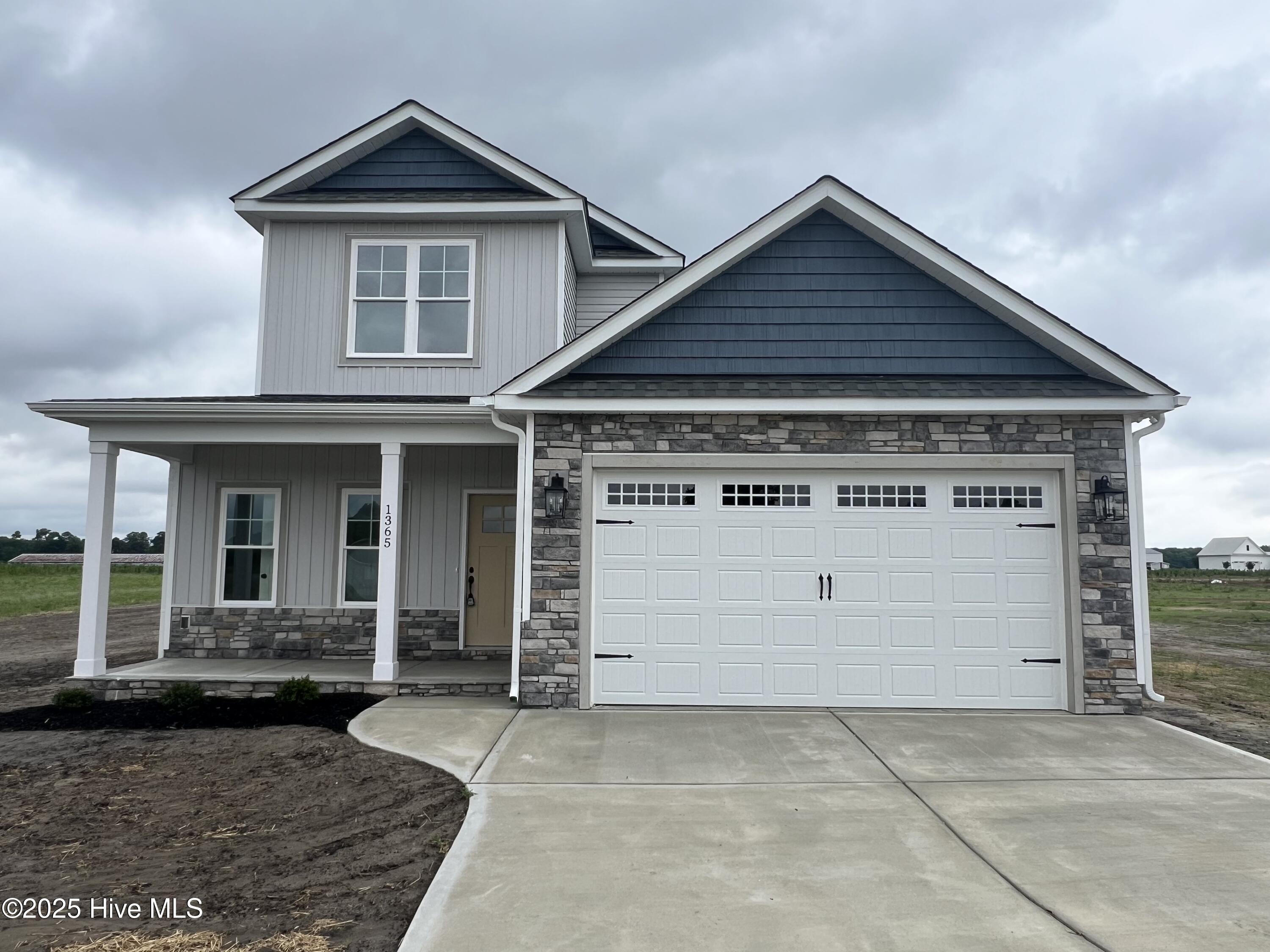 1365 Stoney Creek Church Road Property Photo 1
