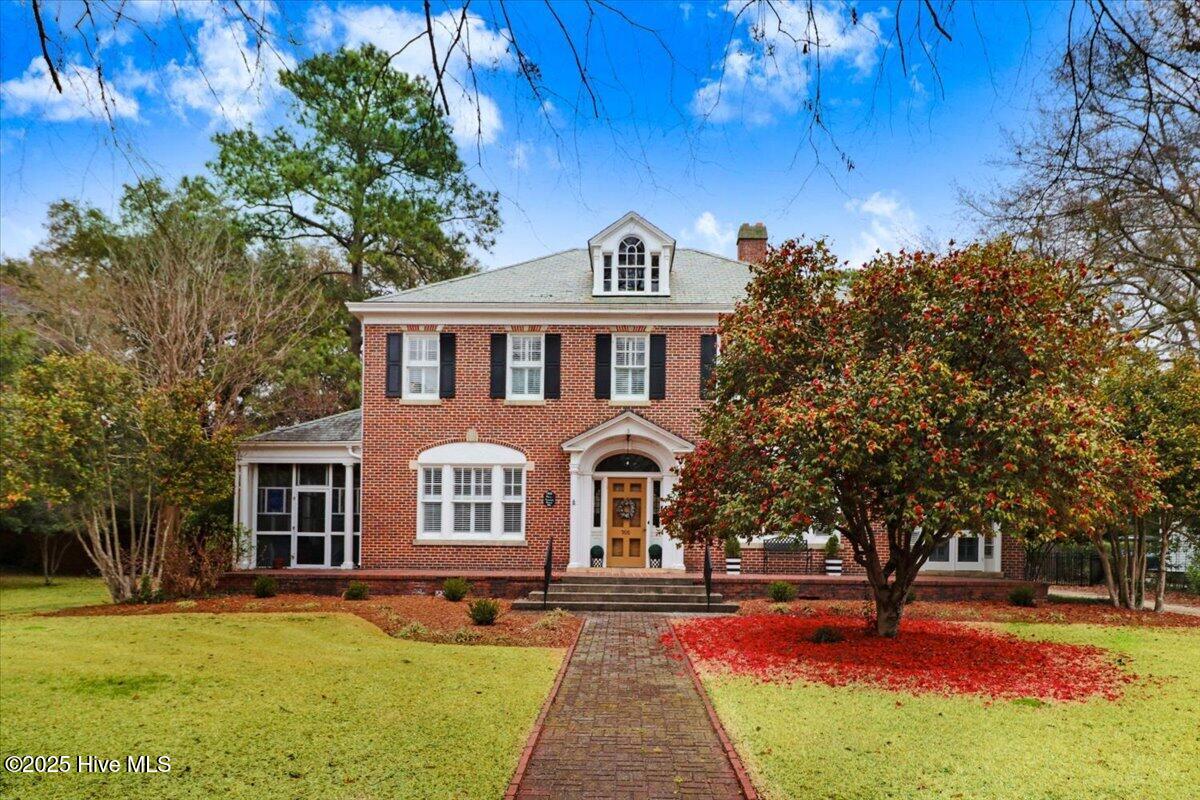 Goldsboro High School Real Estate Listings Main Image