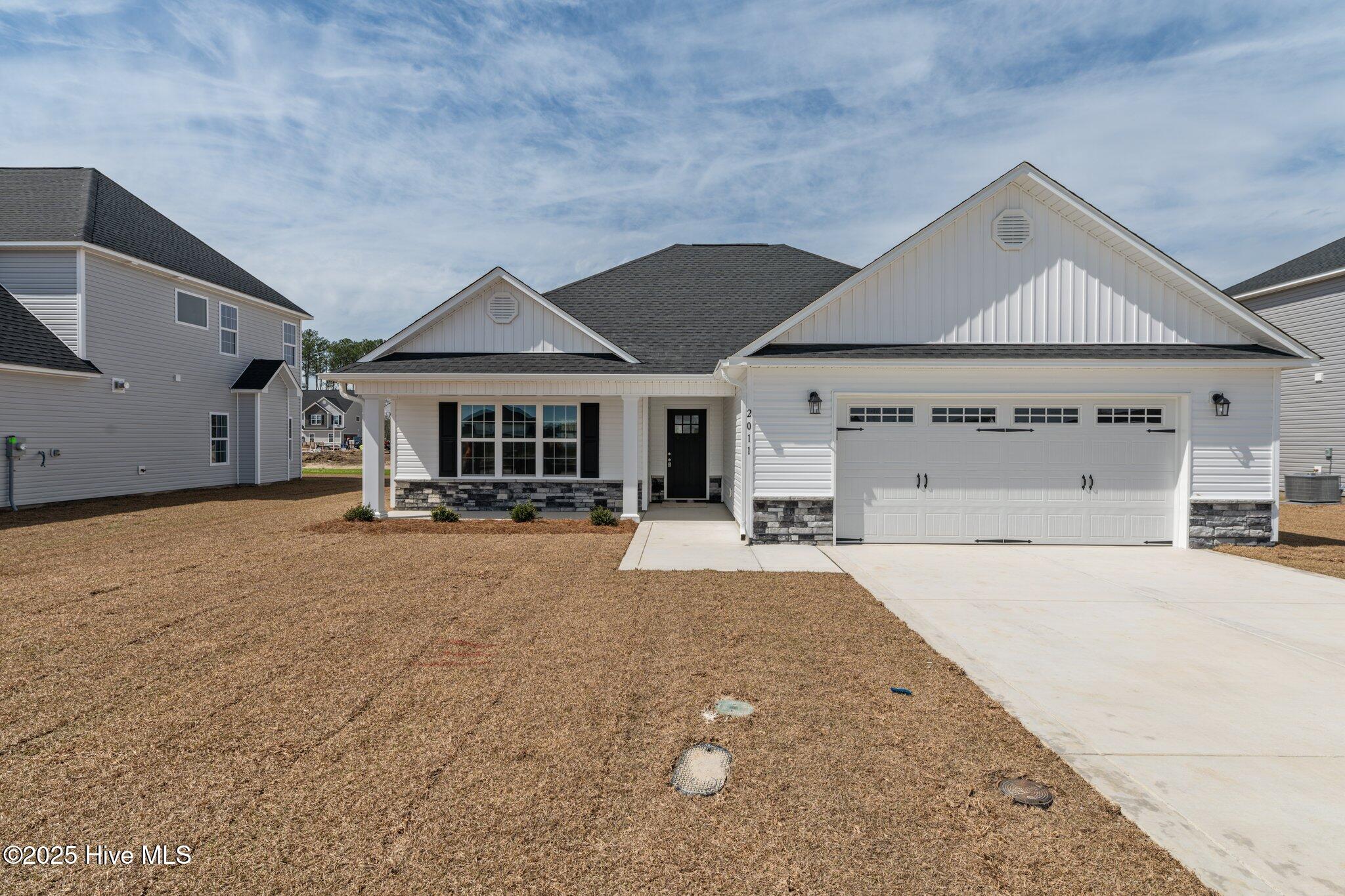 2011 Bluewater Boulevard Property Photo
