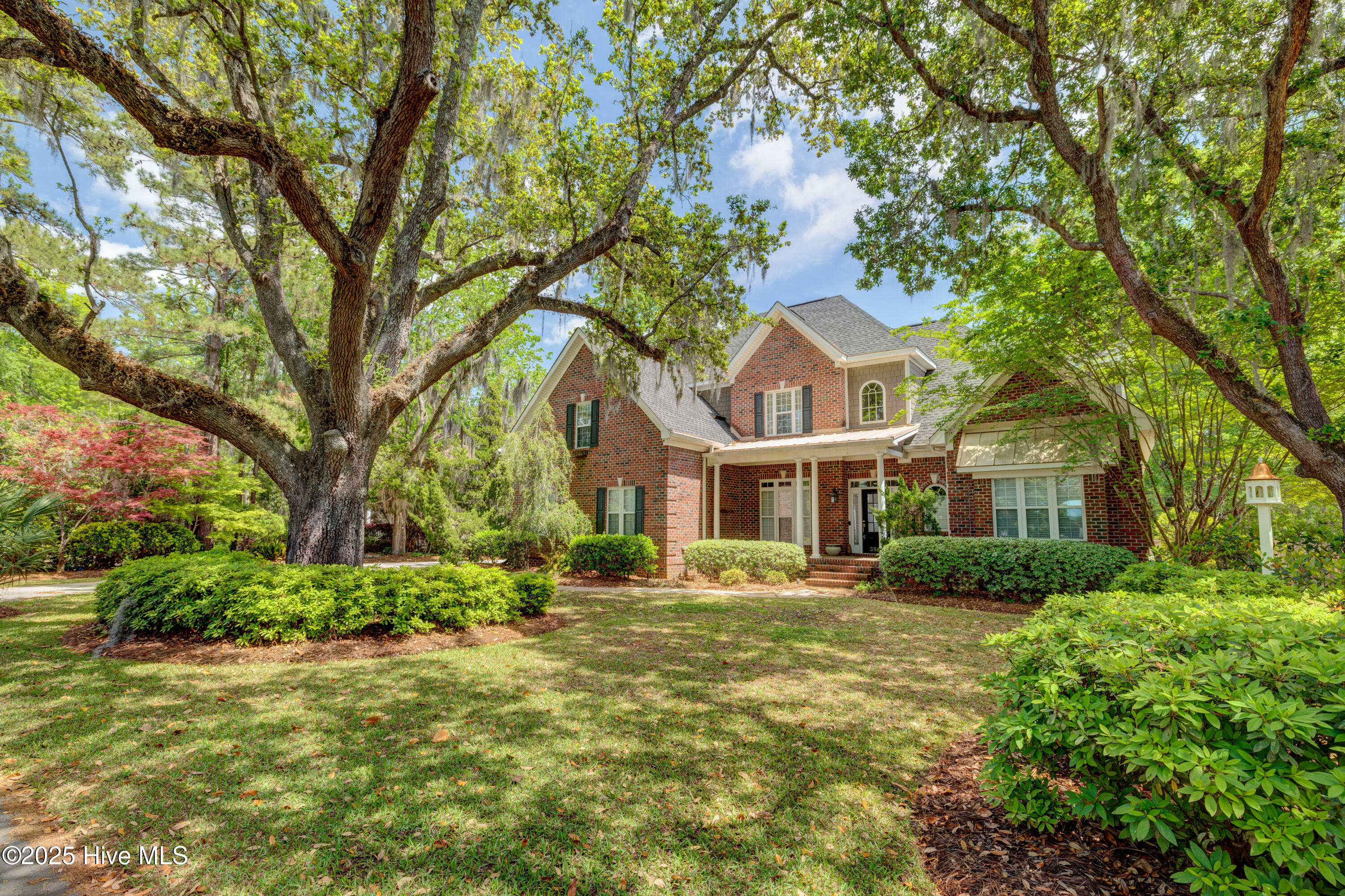 3525 Masonboro Loop Road Property Photo