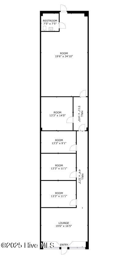 2836 Henderson Drive Property Photo 3