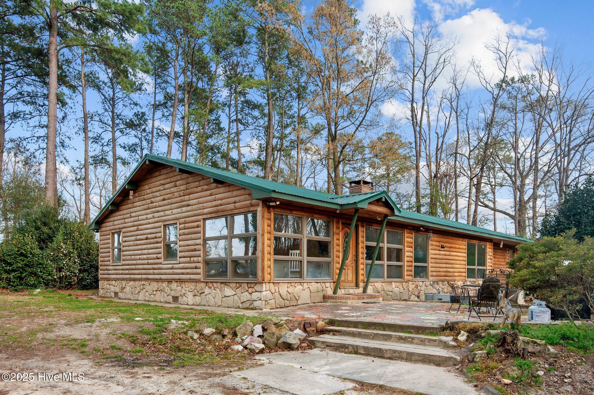 340 Ada Stroud Road Property Photo