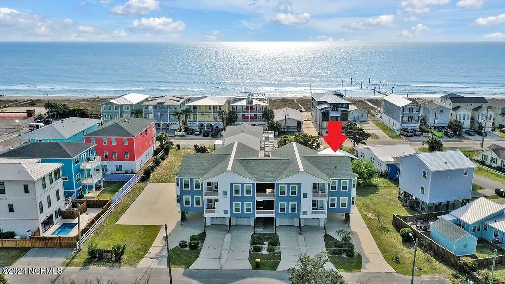 1701 Bowfin Lane Unit G Property Photo