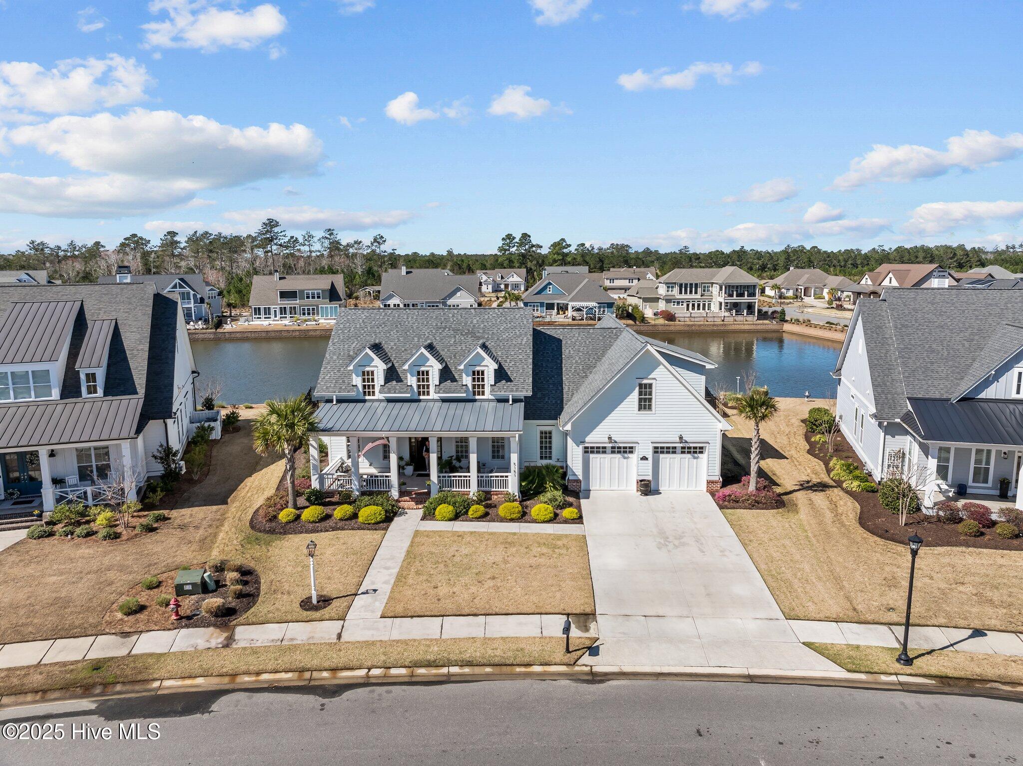 5151 Creswell Drive Property Photo