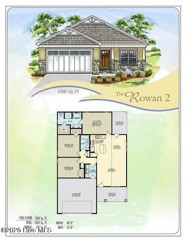 105 Sagewood Drive Property Photo