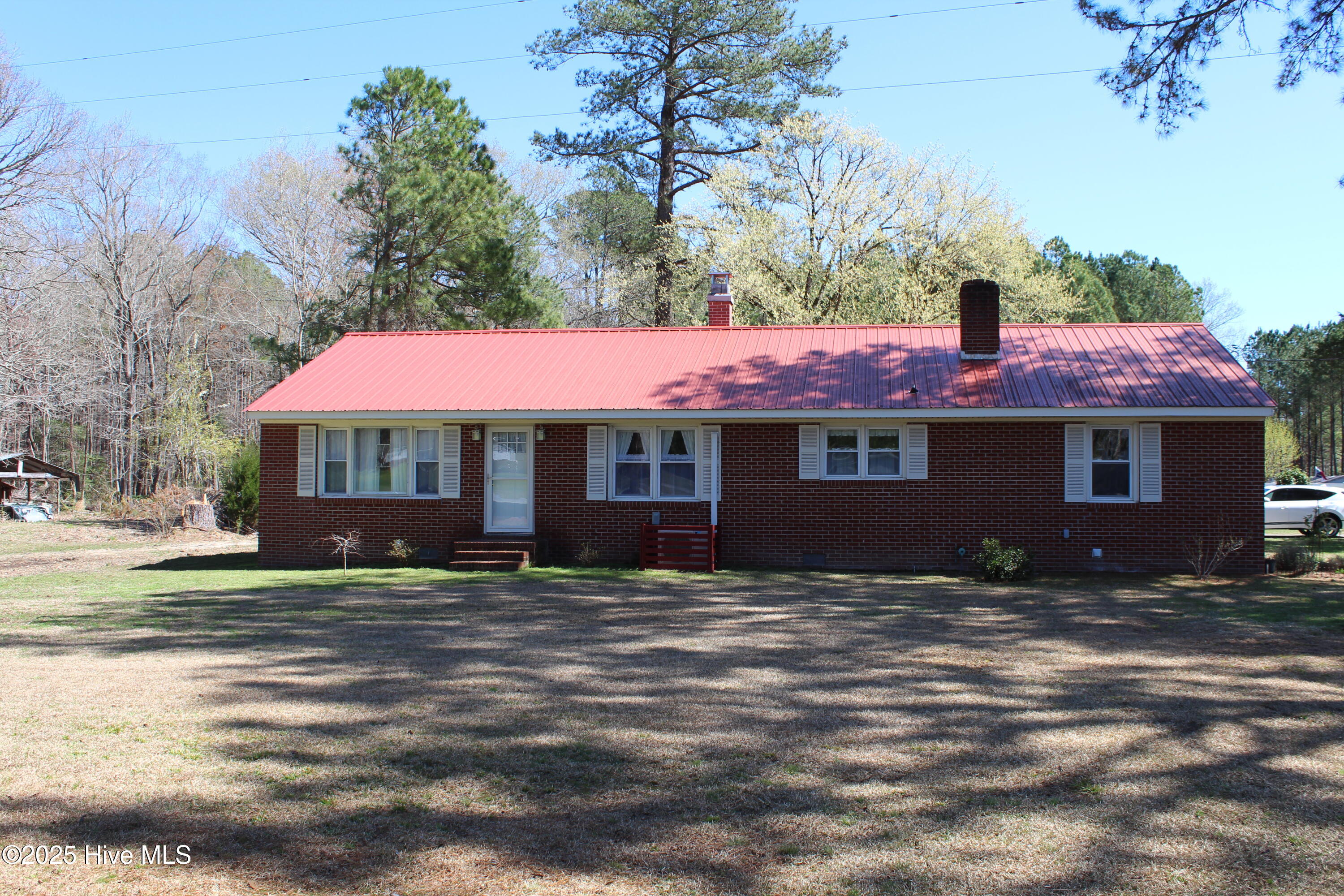 120 Williford Road Property Photo