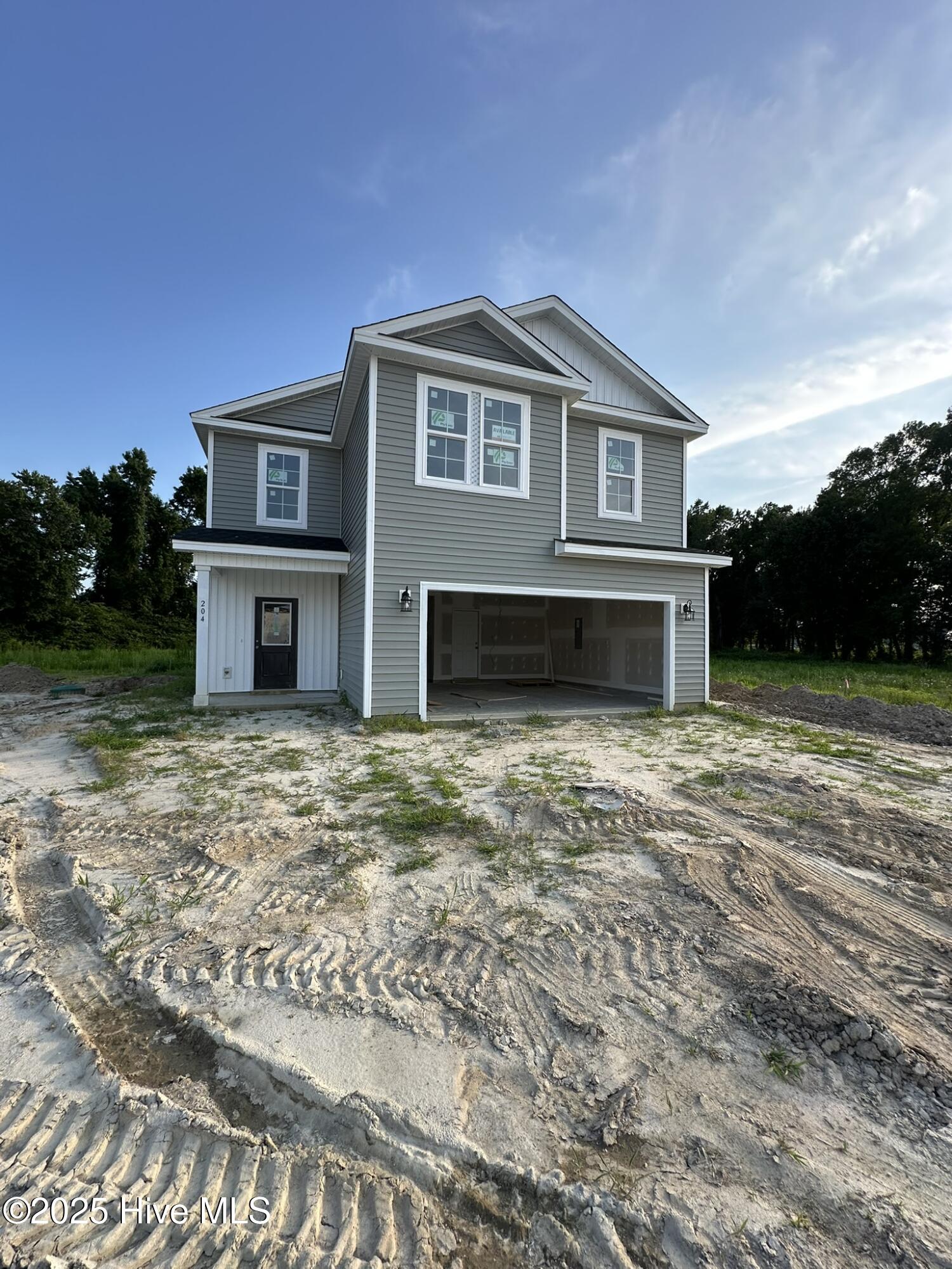 204 Shadow Grass Court Property Photo 1