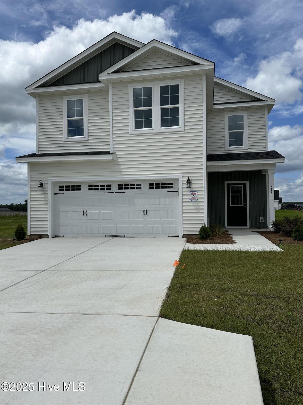 213 Shadow Grass Court Property Photo 1