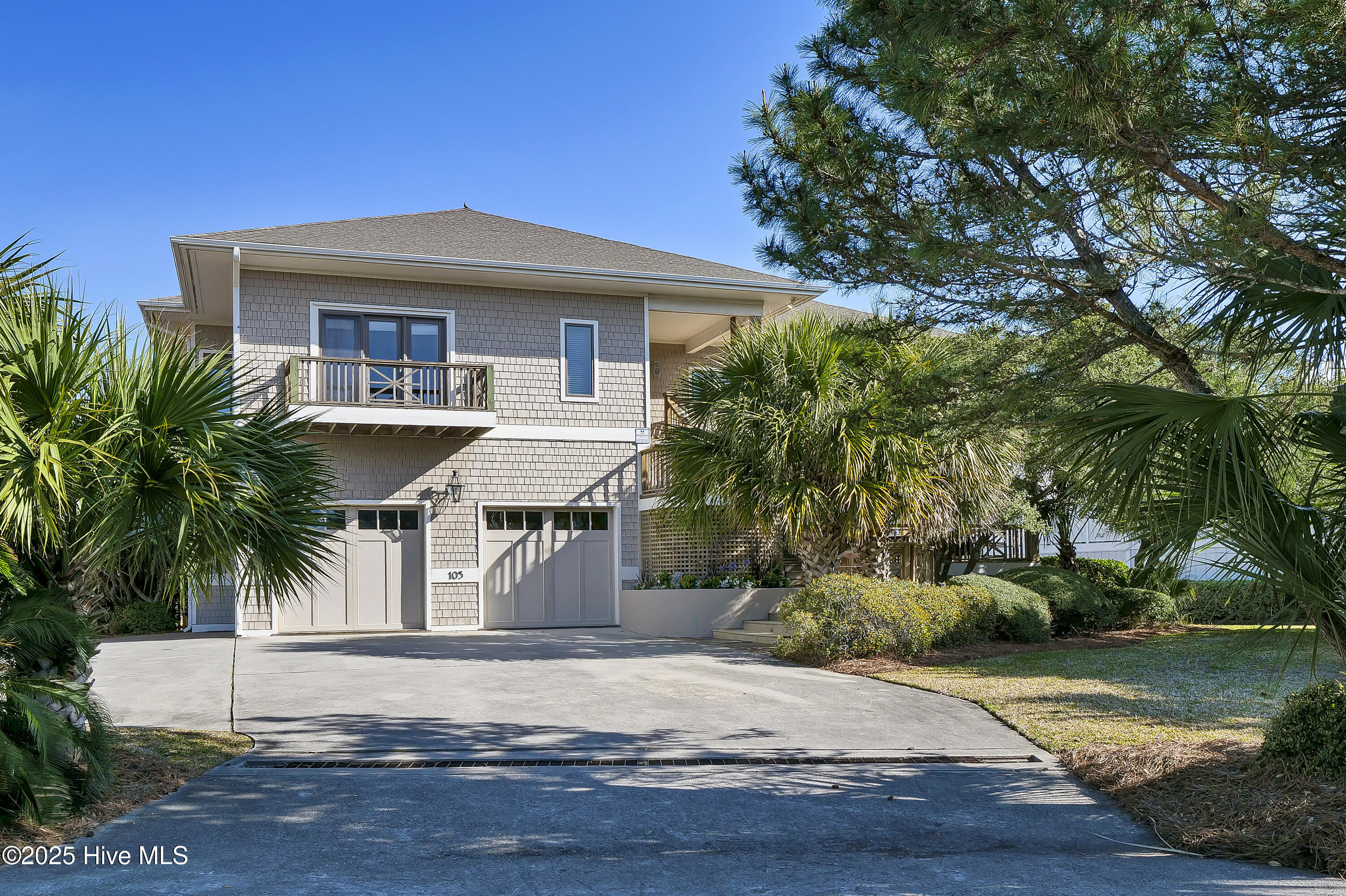 105 Circle Drive Property Photo