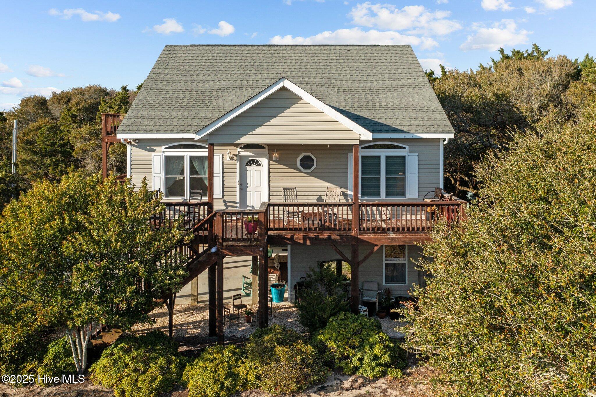 200 E Landing Drive Property Photo