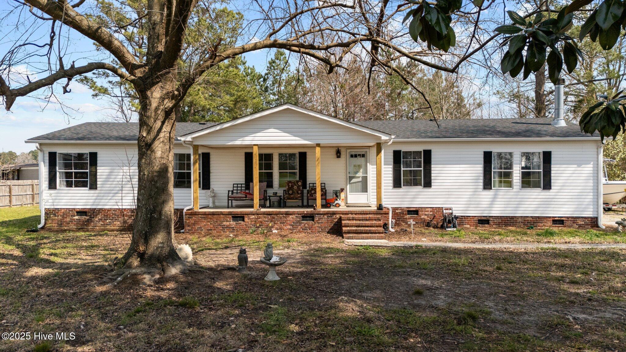 7507 Peacock Road Property Photo
