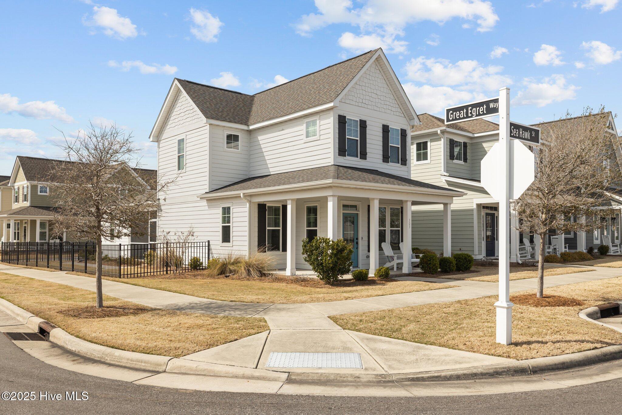 Beau Coast Real Estate Listings Main Image