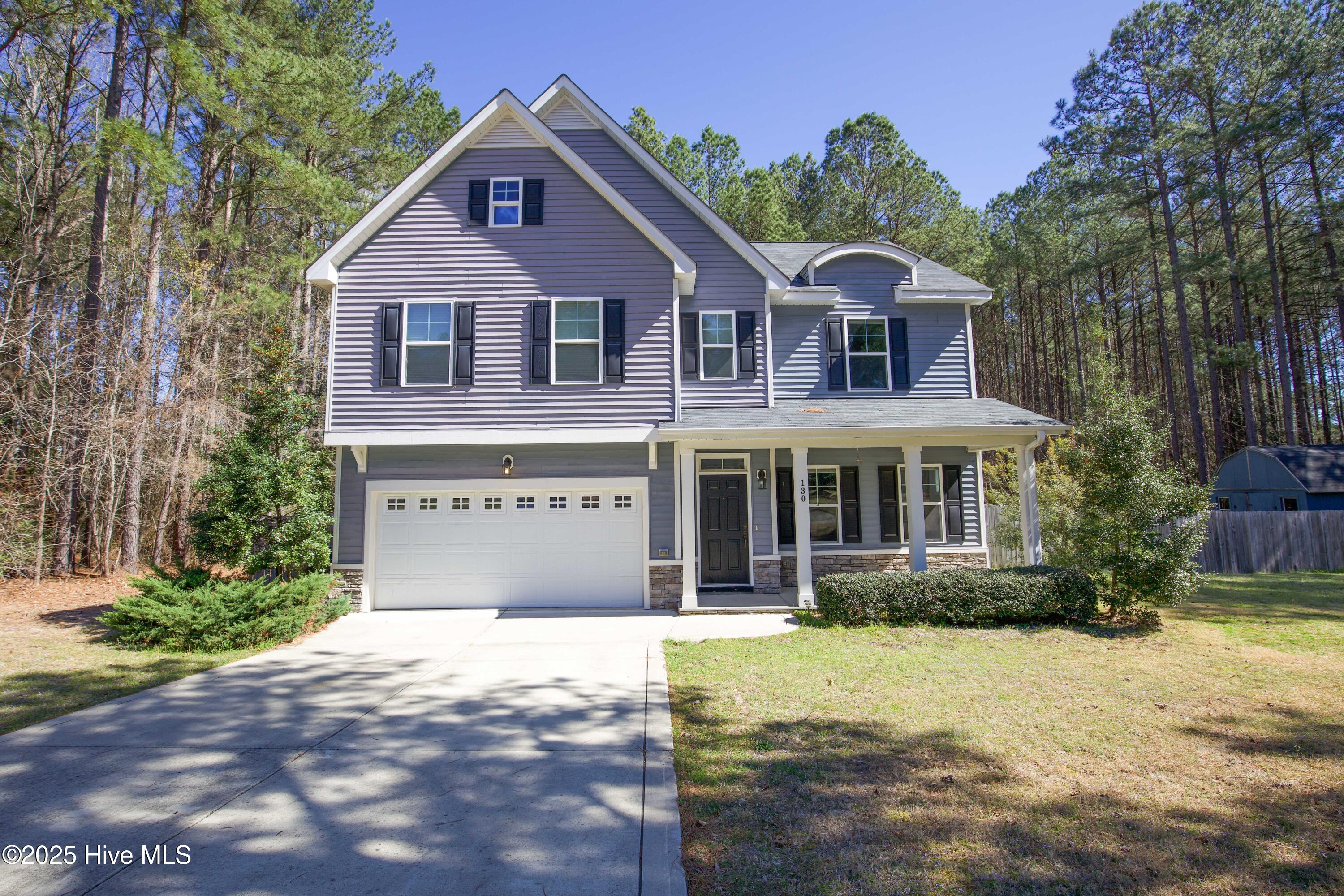 130 Timberhurst Court Property Photo