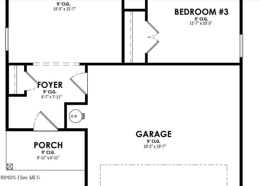 424 Cherokee Road Property Photo
