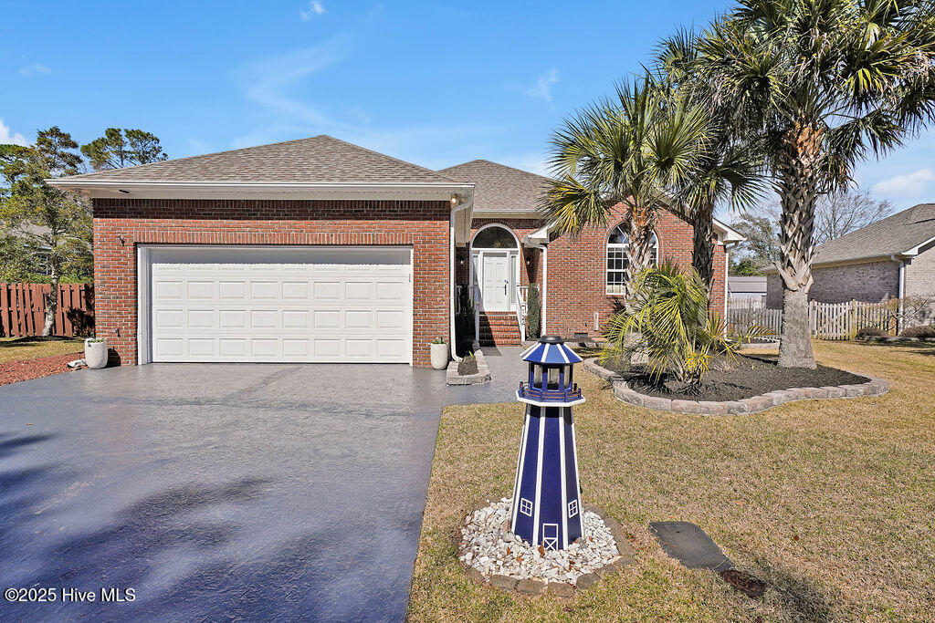Carolina Beach Real Estate Listings Main Image