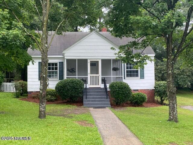 304 Halifax Street Property Photo