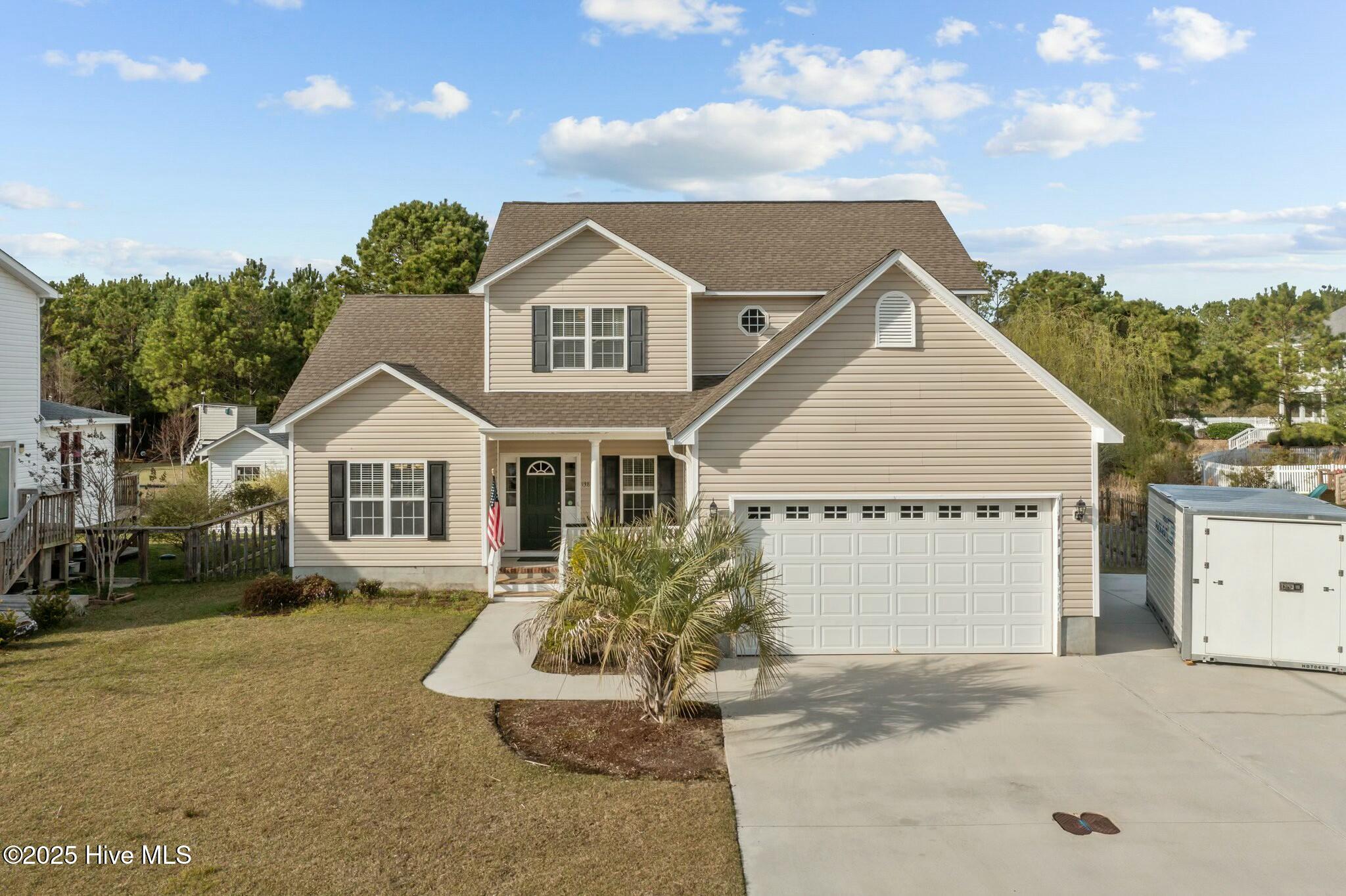 138 Madison Bay Drive Property Photo