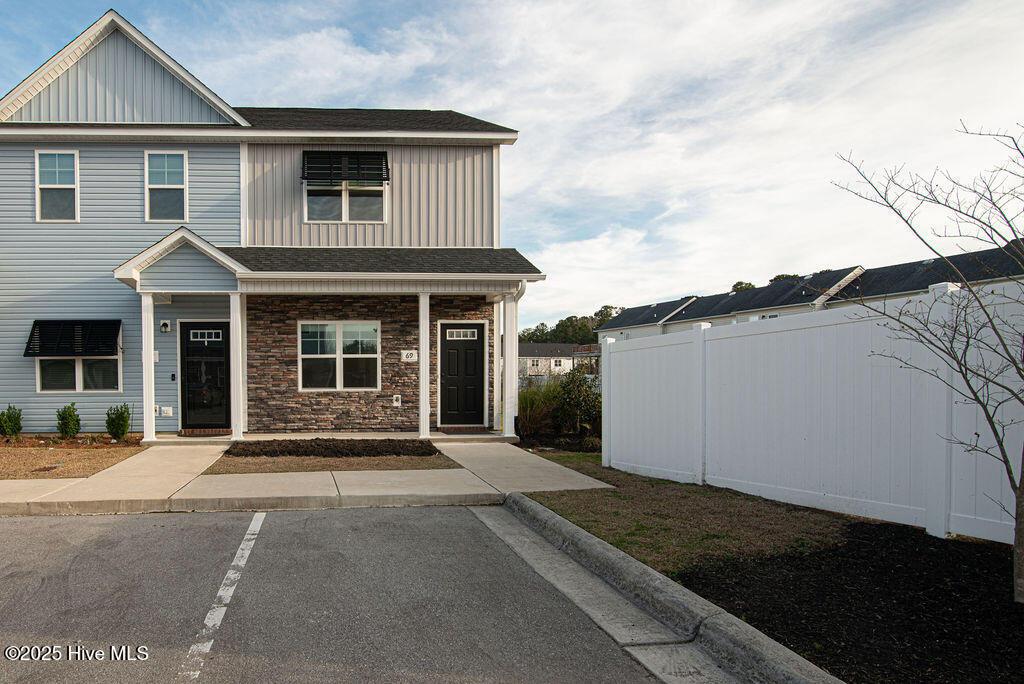 69 Outrigger Drive Property Photo