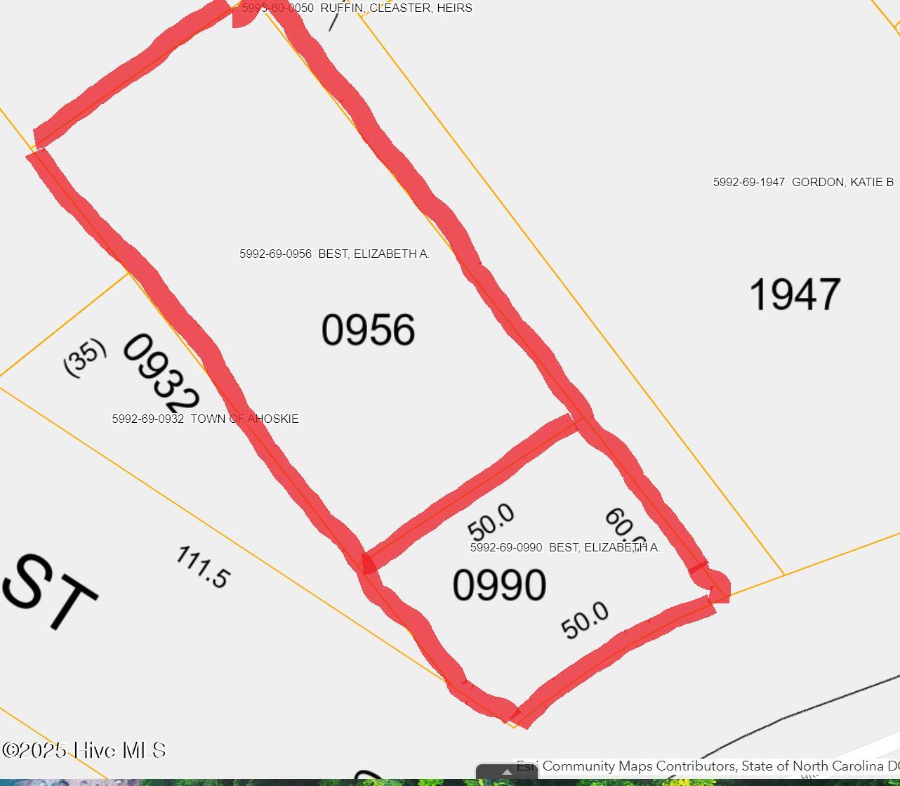 .17 Acre Hill Street Property Photo 2