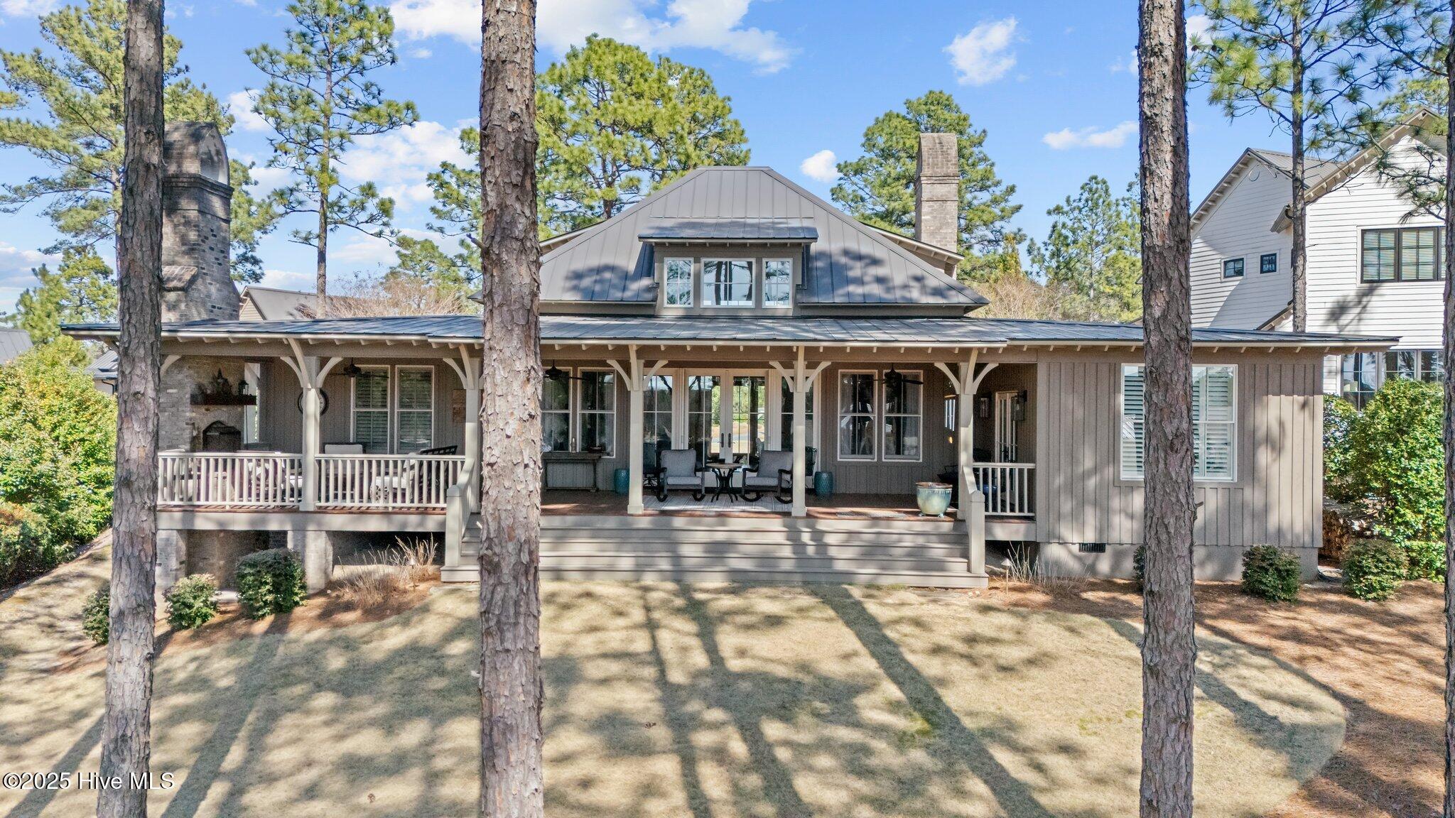 Southern Pines Elementary Real Estate Listings Main Image
