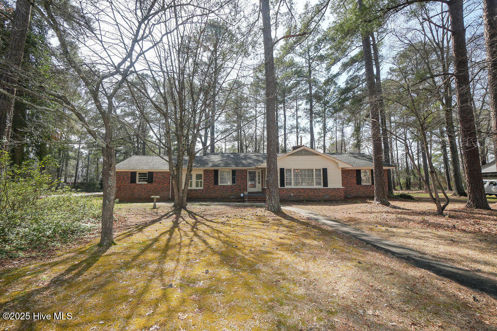 1201 Charles Drive Property Photo