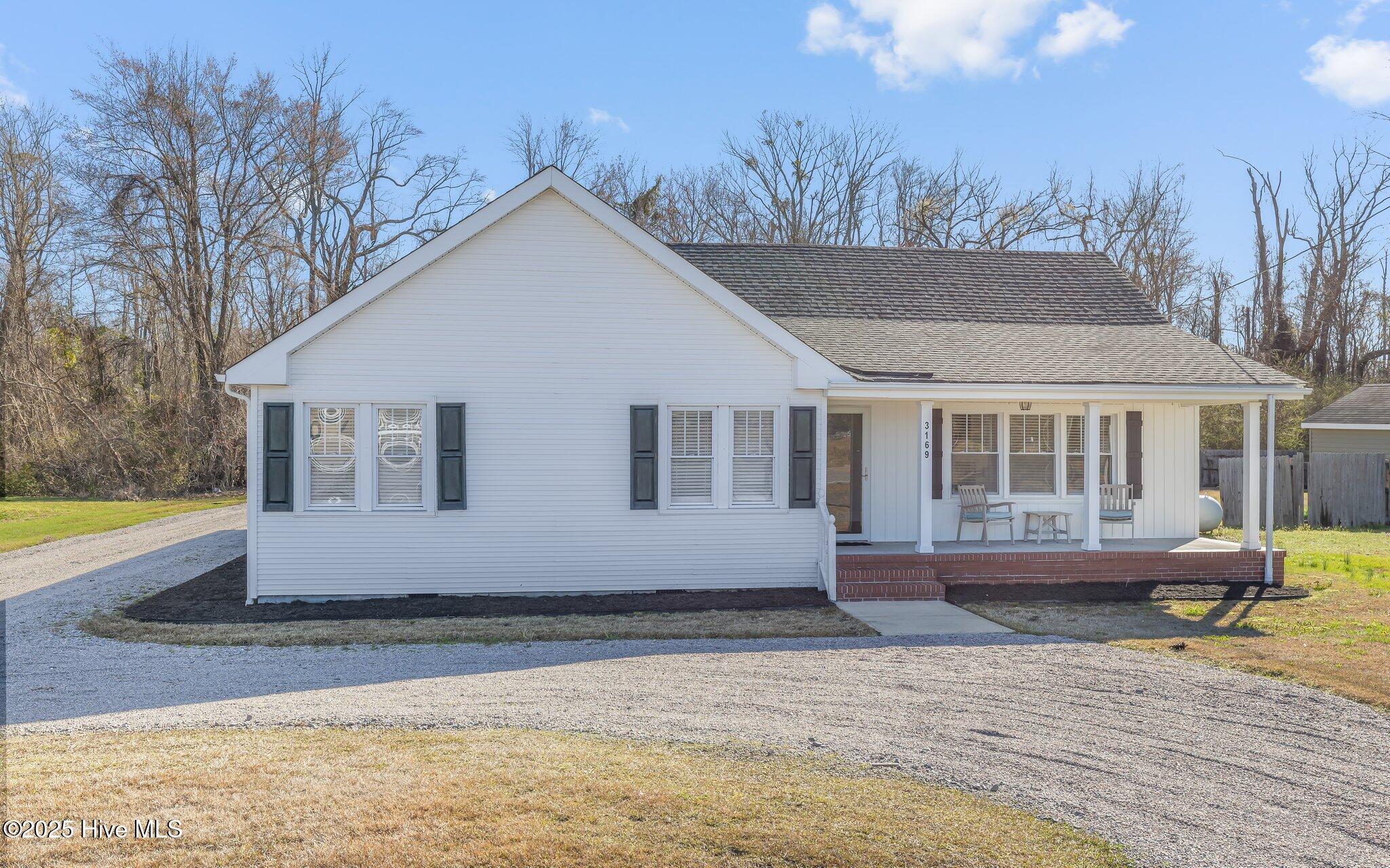 3169 Caratoke Highway Property Photo