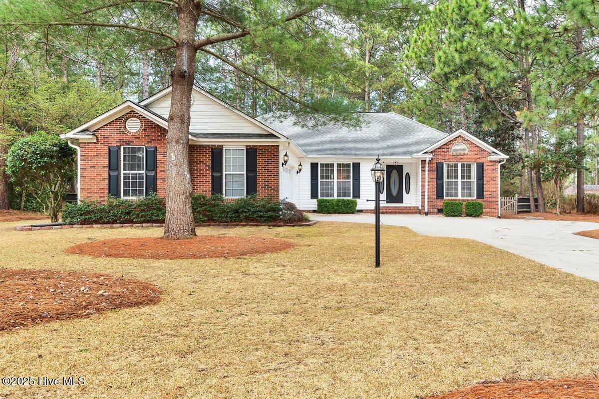 Whispering Pines Real Estate Listings Main Image
