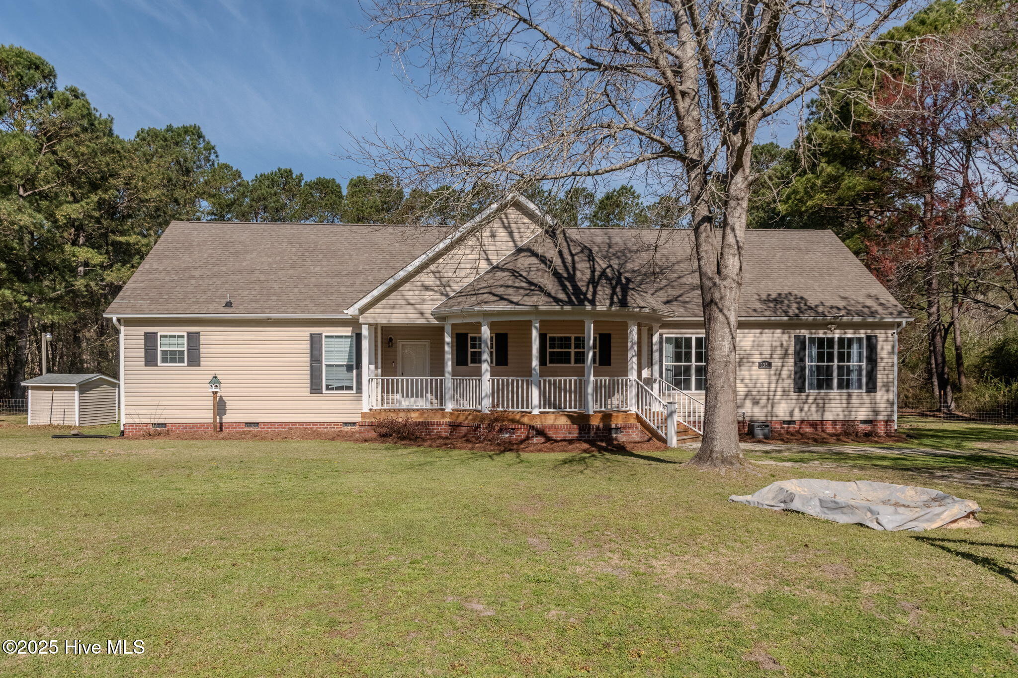 1356 Oak Avenue Property Photo