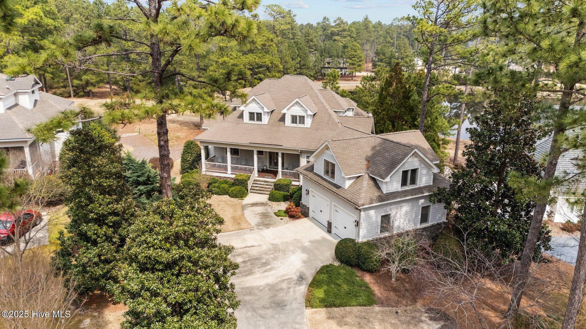 404 Meyer Farm Drive Property Photo