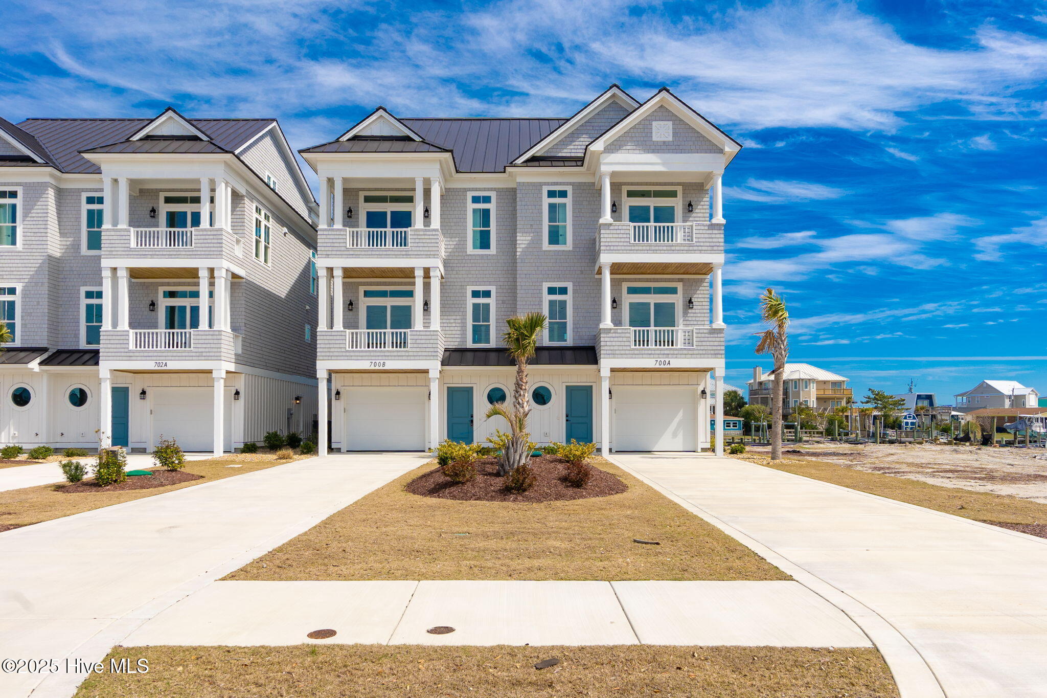700 Atlantic Beach Causeway B Property Photo 1