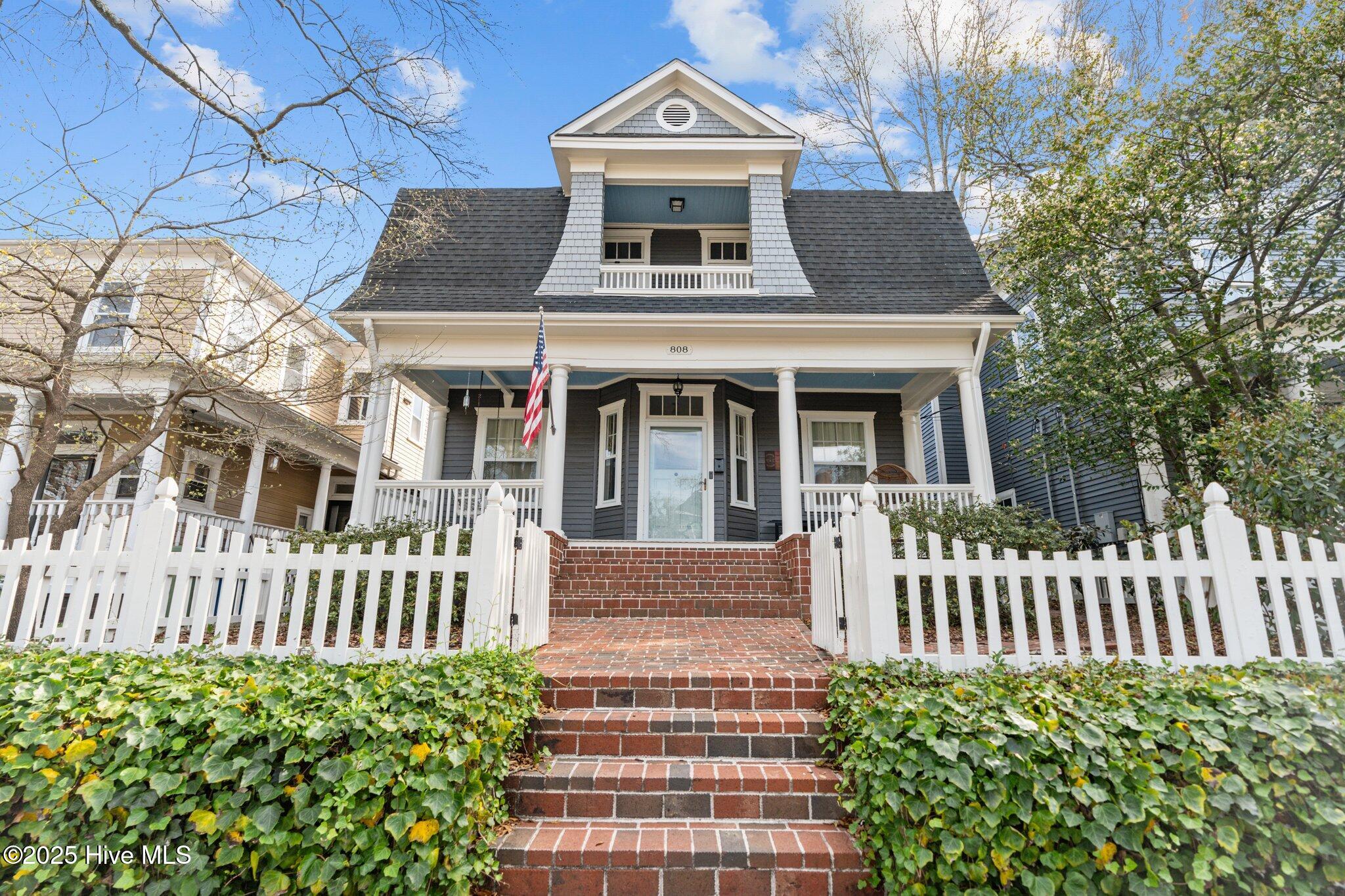 808 Orange Street Property Photo