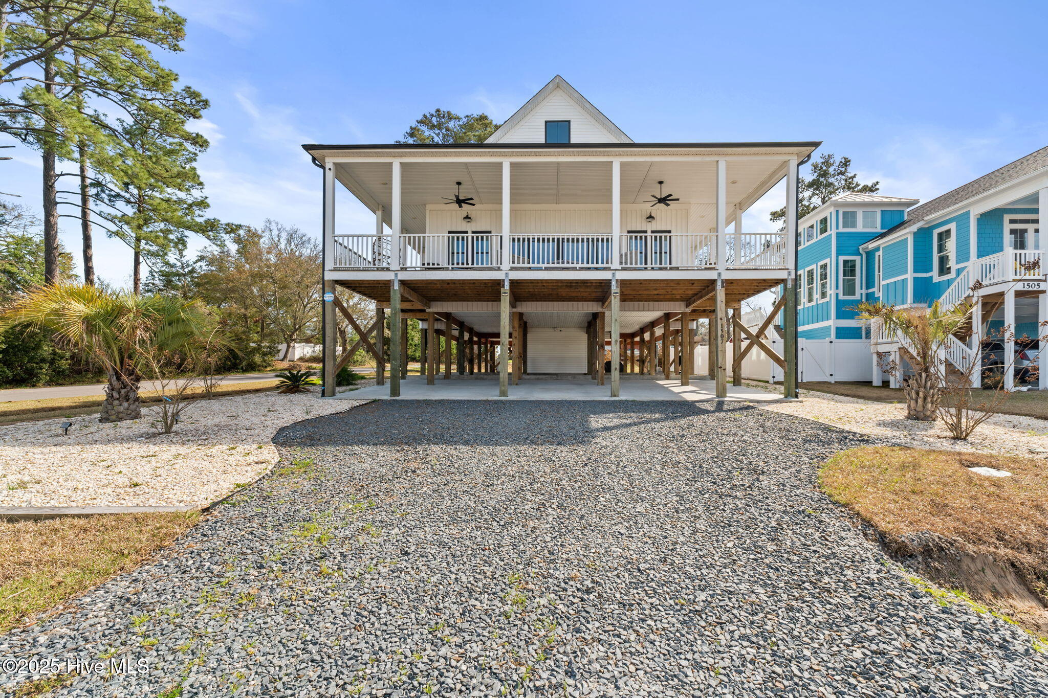 1507 E Yacht Drive Property Photo
