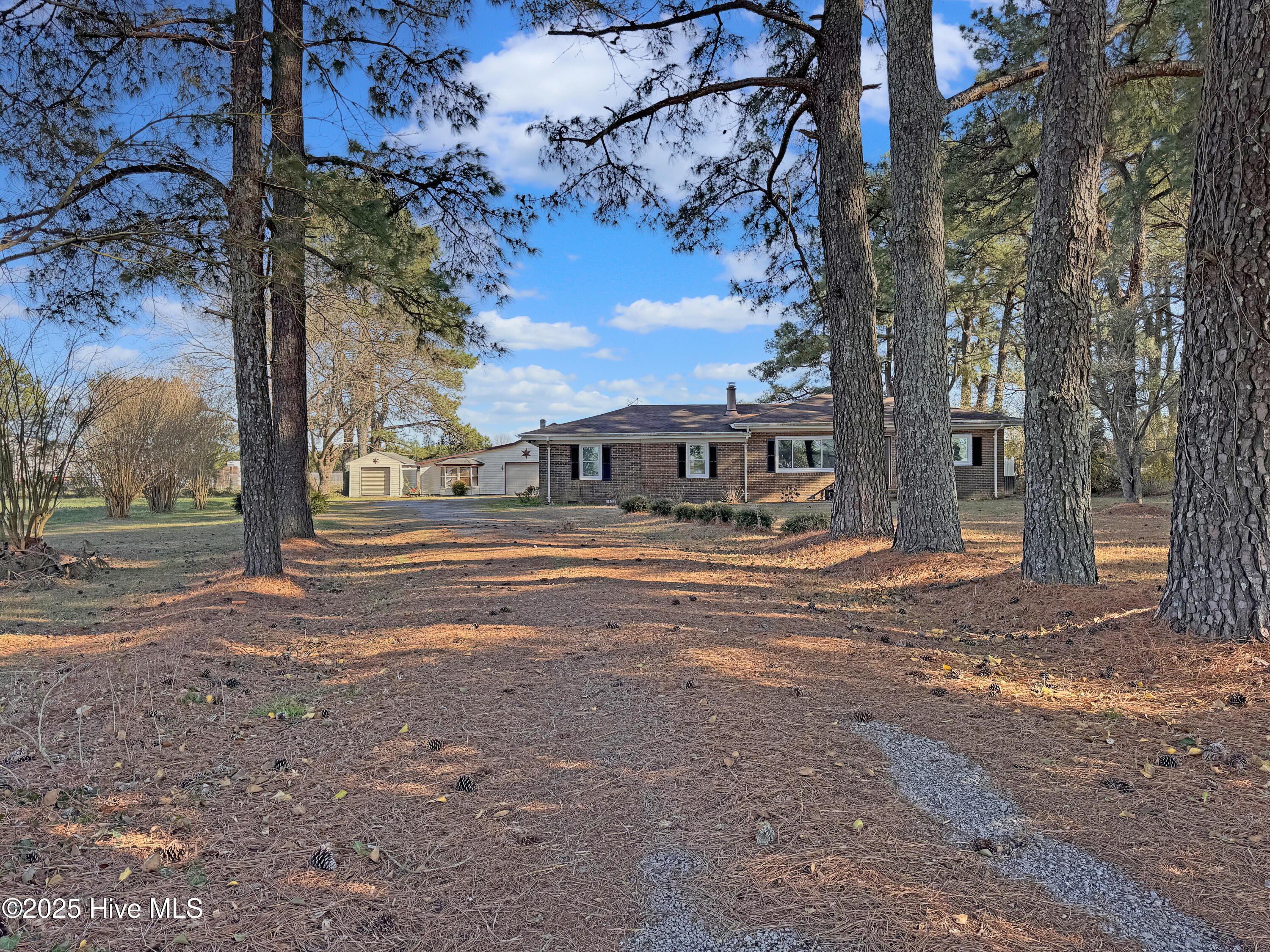 1215 Us Highway 17 Property Photo