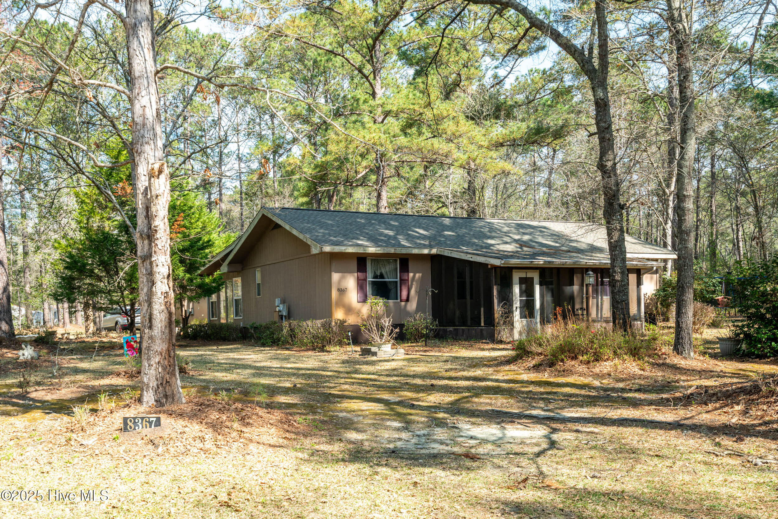 8367 Clay Road Property Photo