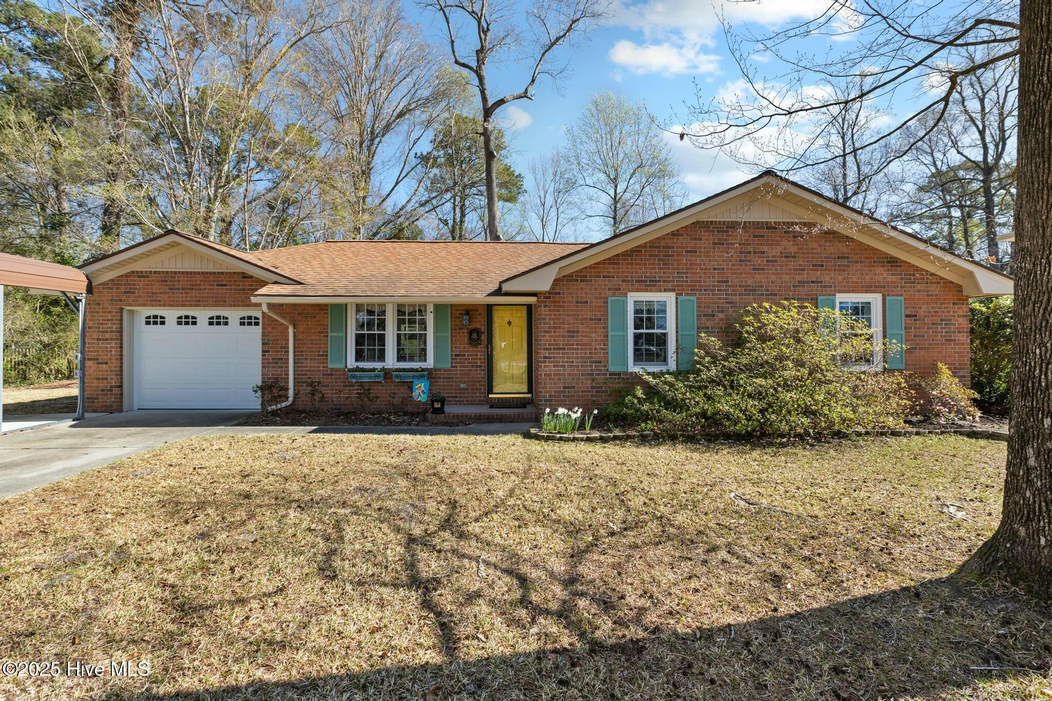 Jacksonville Real Estate Listings Main Image